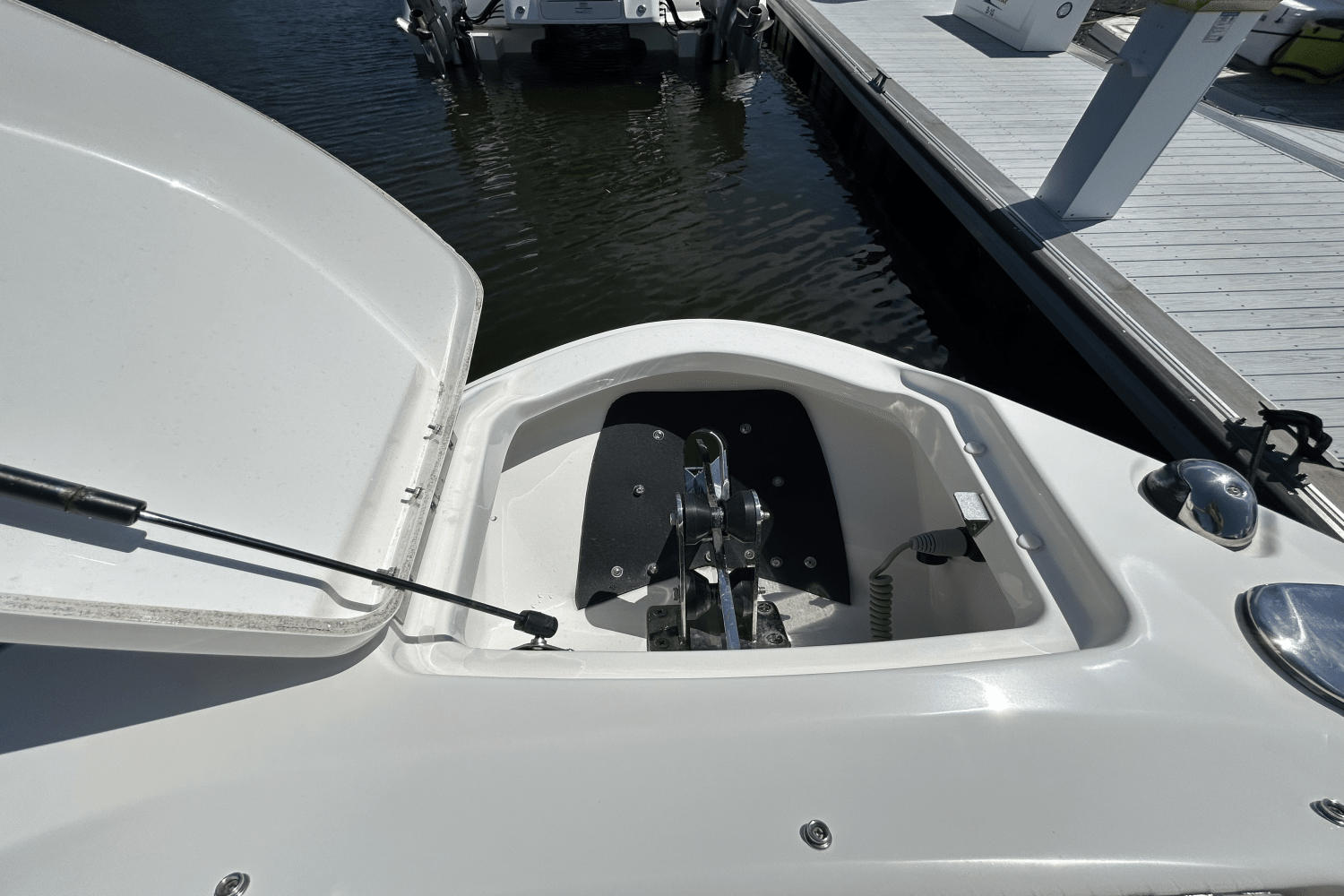 2019 Sea Ray SLX 400 Image Thumbnail #15
