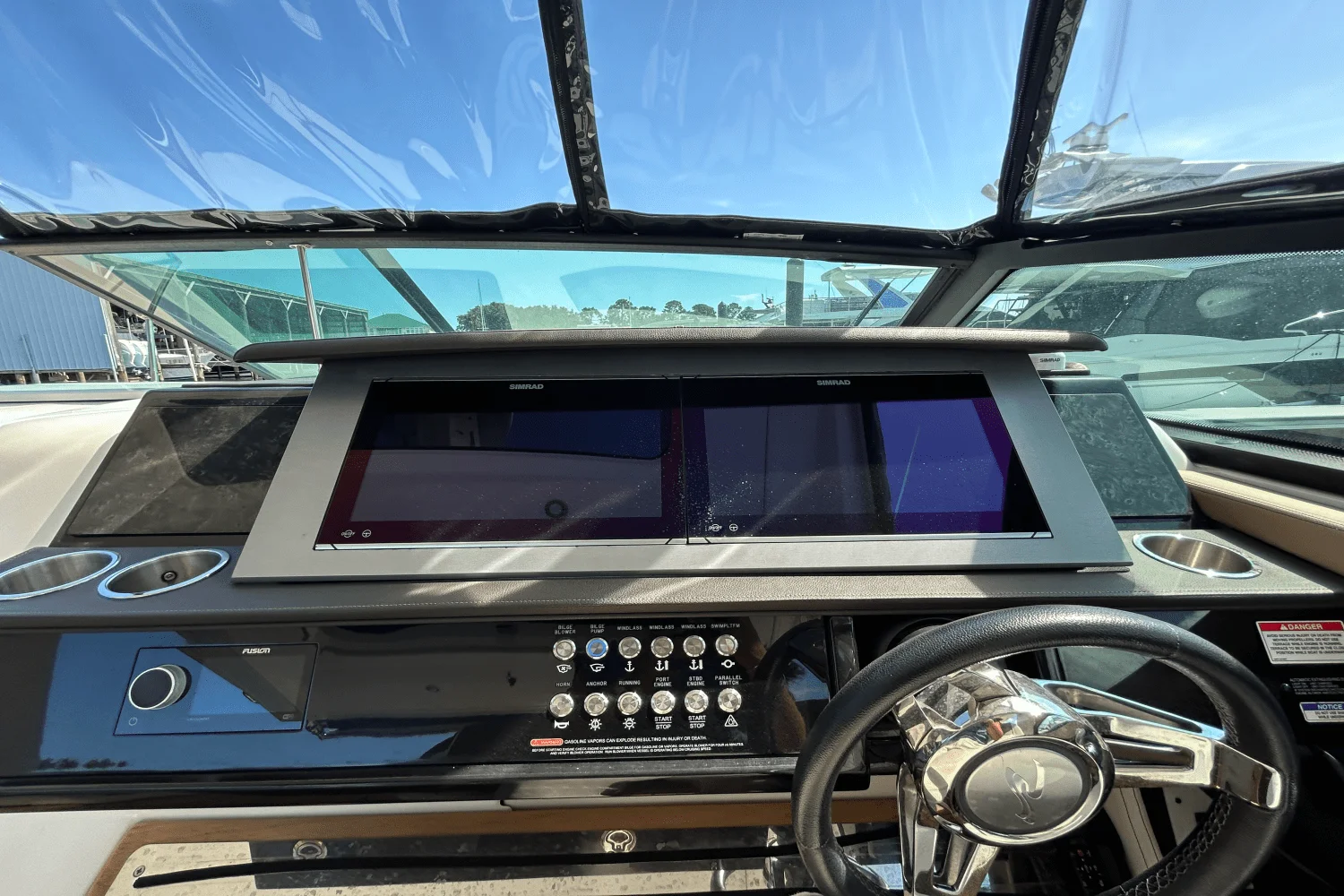 2019 Sea Ray SLX 400 Image Thumbnail #28