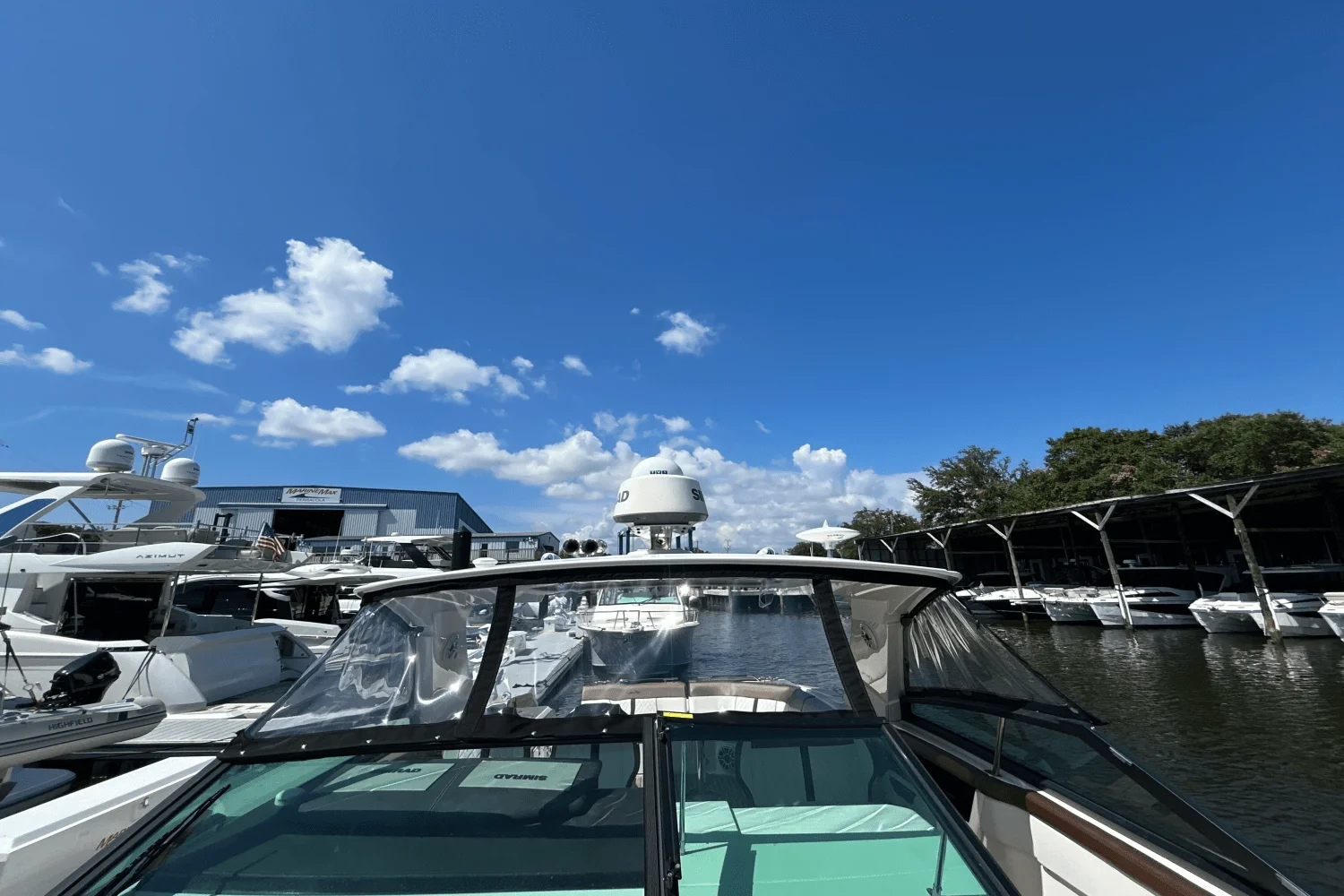 2019 Sea Ray SLX 400 Image Thumbnail #25