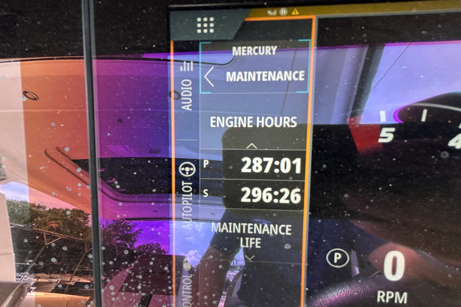 2019 Sea Ray SLX 400 Image Thumbnail #29