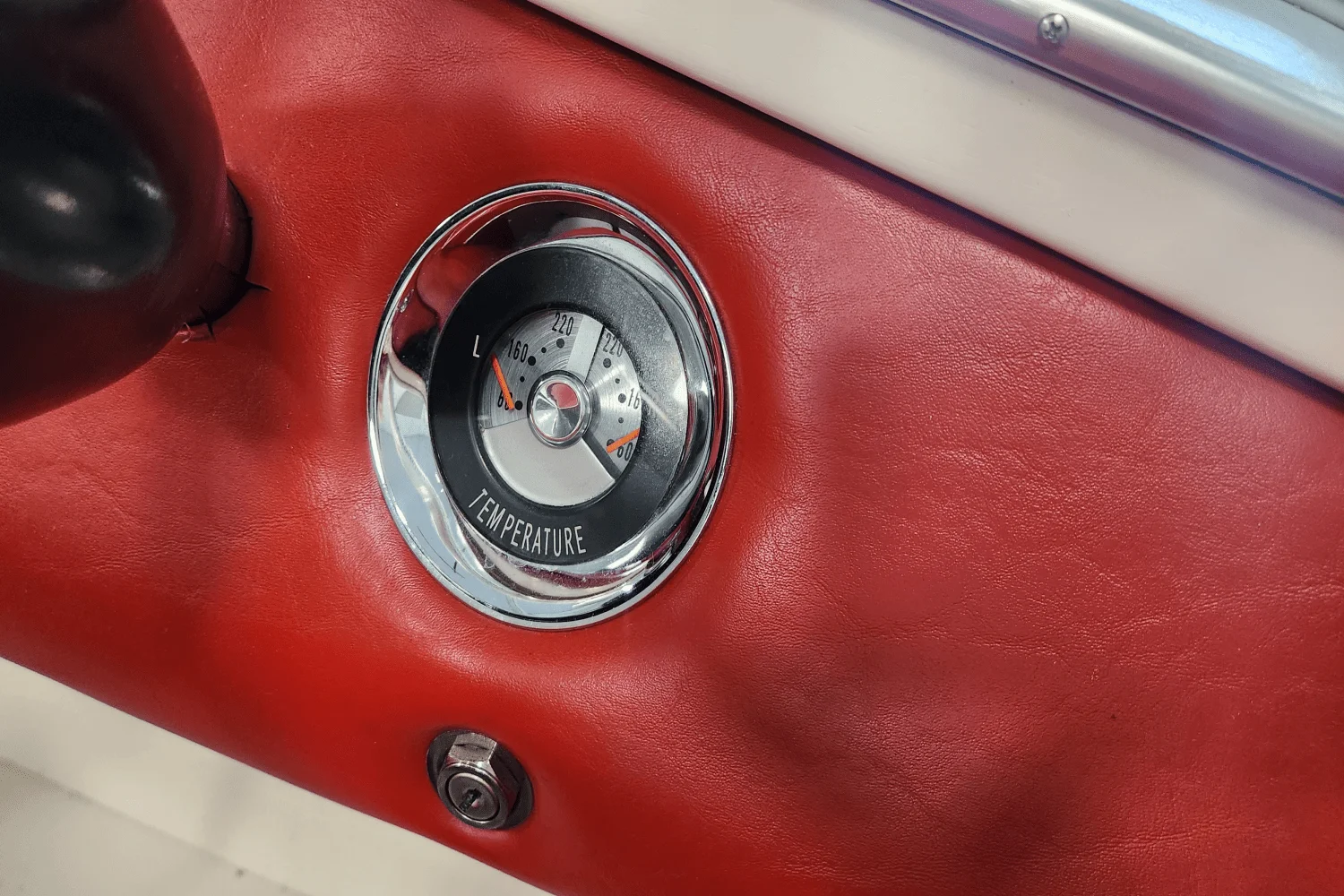 1963 Chris-Craft CUSTOM SKI Image Thumbnail #19