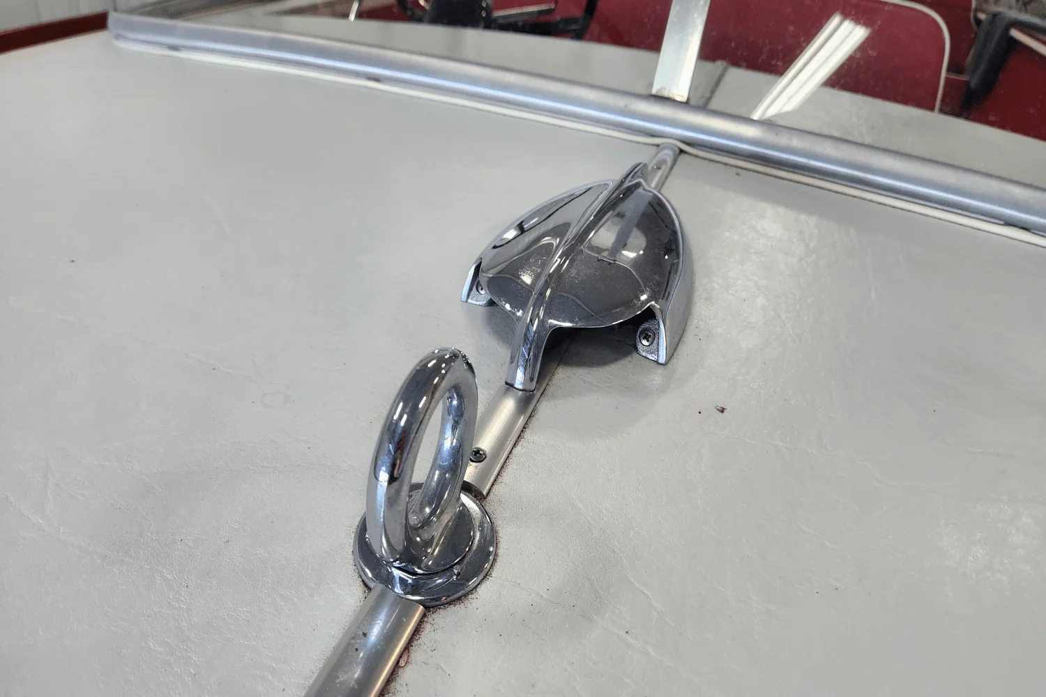 1963 Chris-Craft CUSTOM SKI Image Thumbnail #26