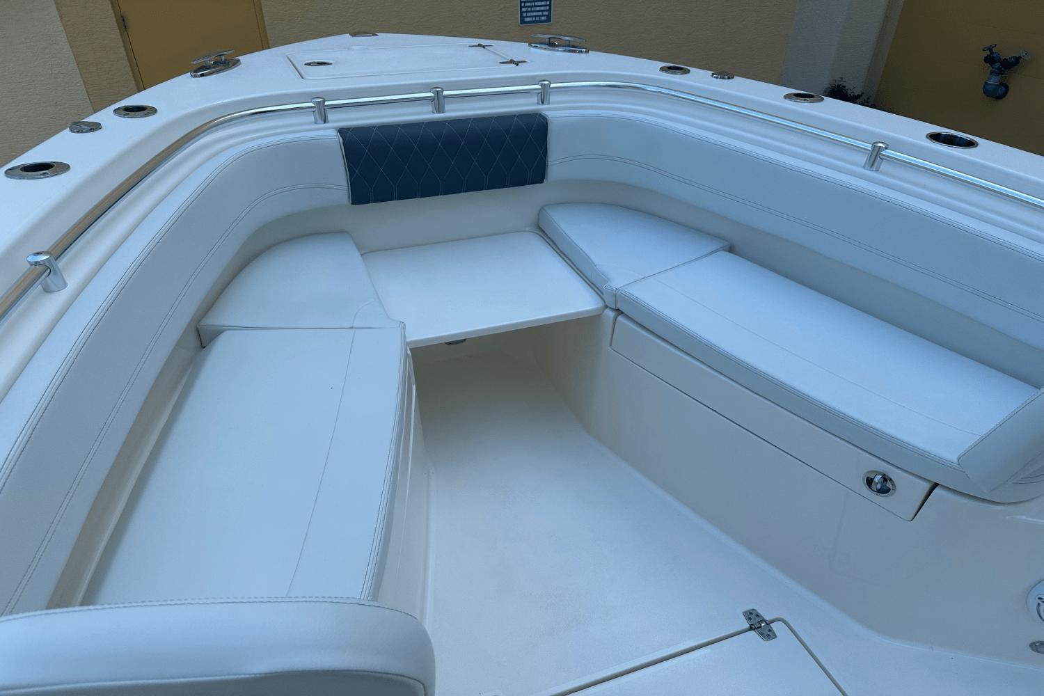 2023 Cobia 262 CENTER CONSOLE Image Thumbnail #39