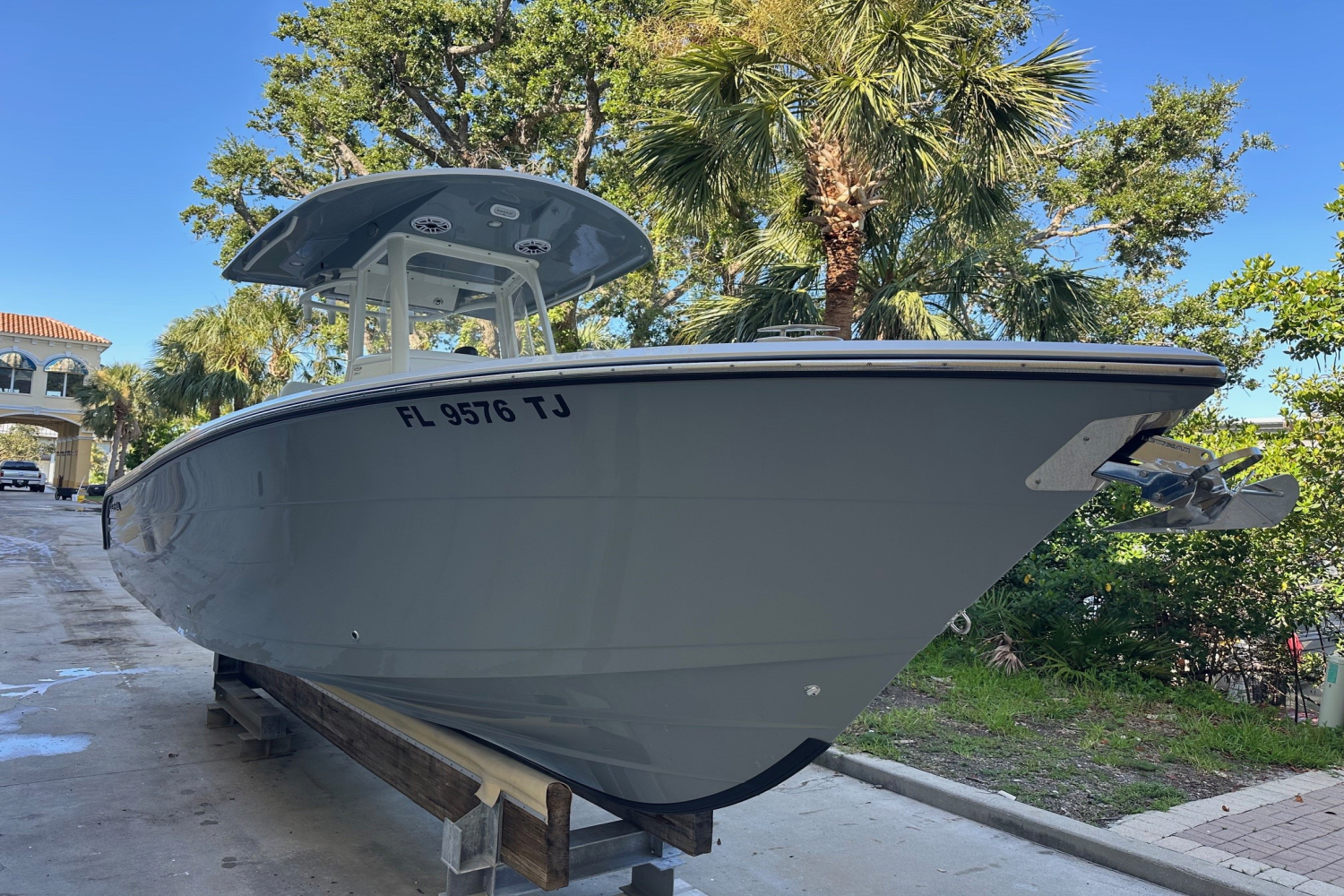 2023 Cobia 262 CENTER CONSOLE Image Thumbnail #13