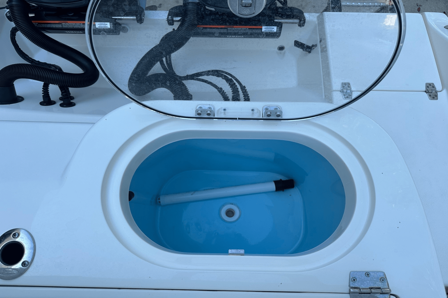 2023 Cobia 262 CENTER CONSOLE Image Thumbnail #21