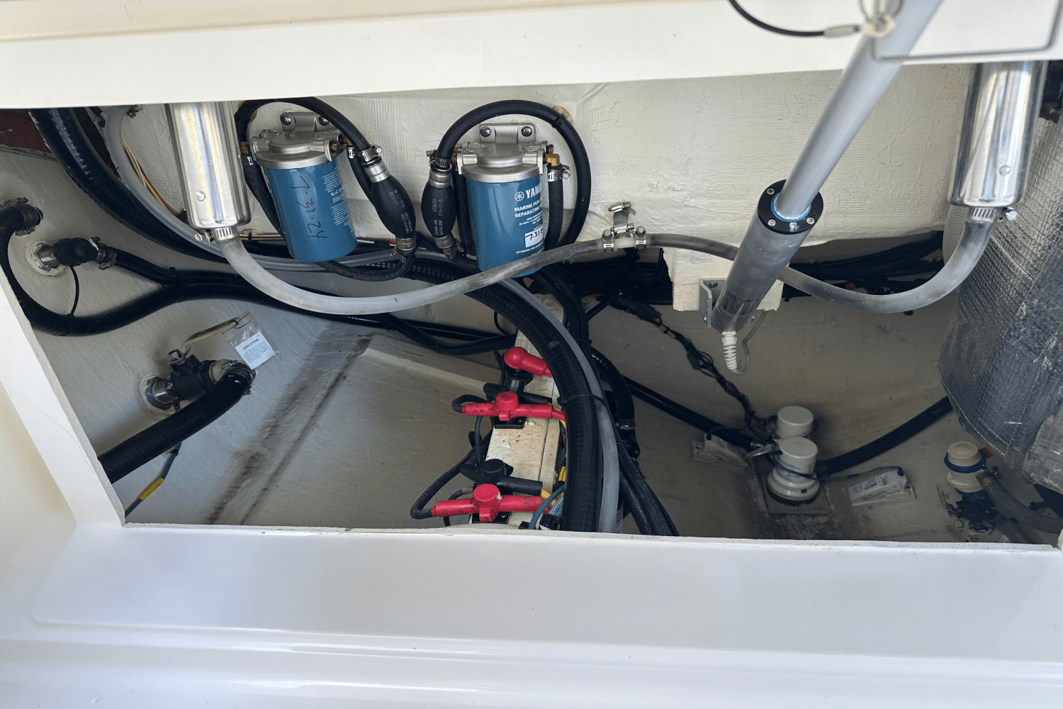 2023 Cobia 262 CENTER CONSOLE Image Thumbnail #46