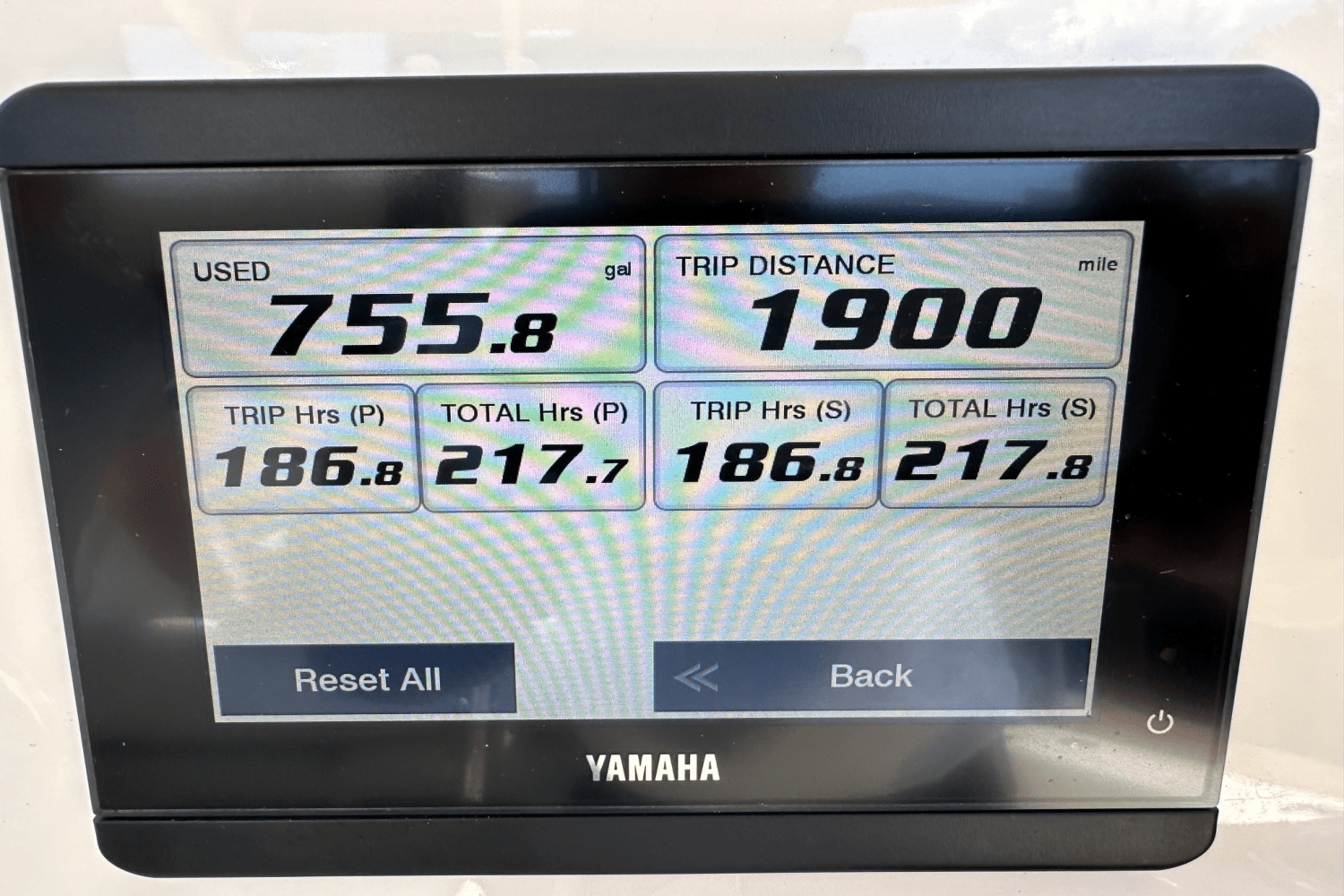 2023 Cobia 262 CENTER CONSOLE Image Thumbnail #36