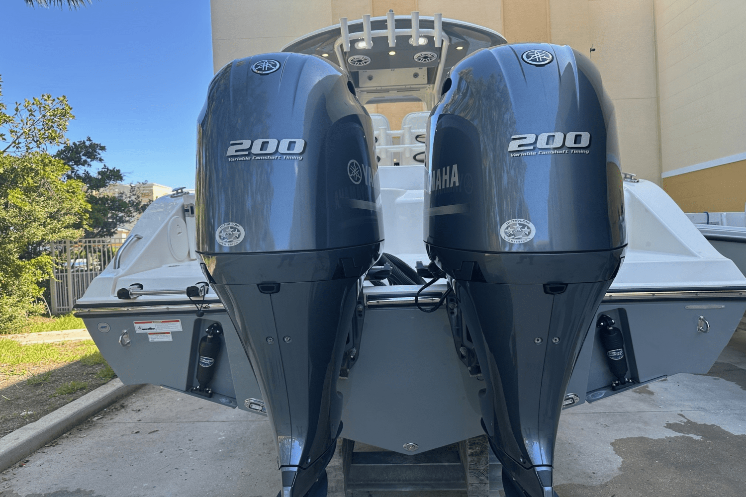 2023 Cobia 262 CENTER CONSOLE Image Thumbnail #11