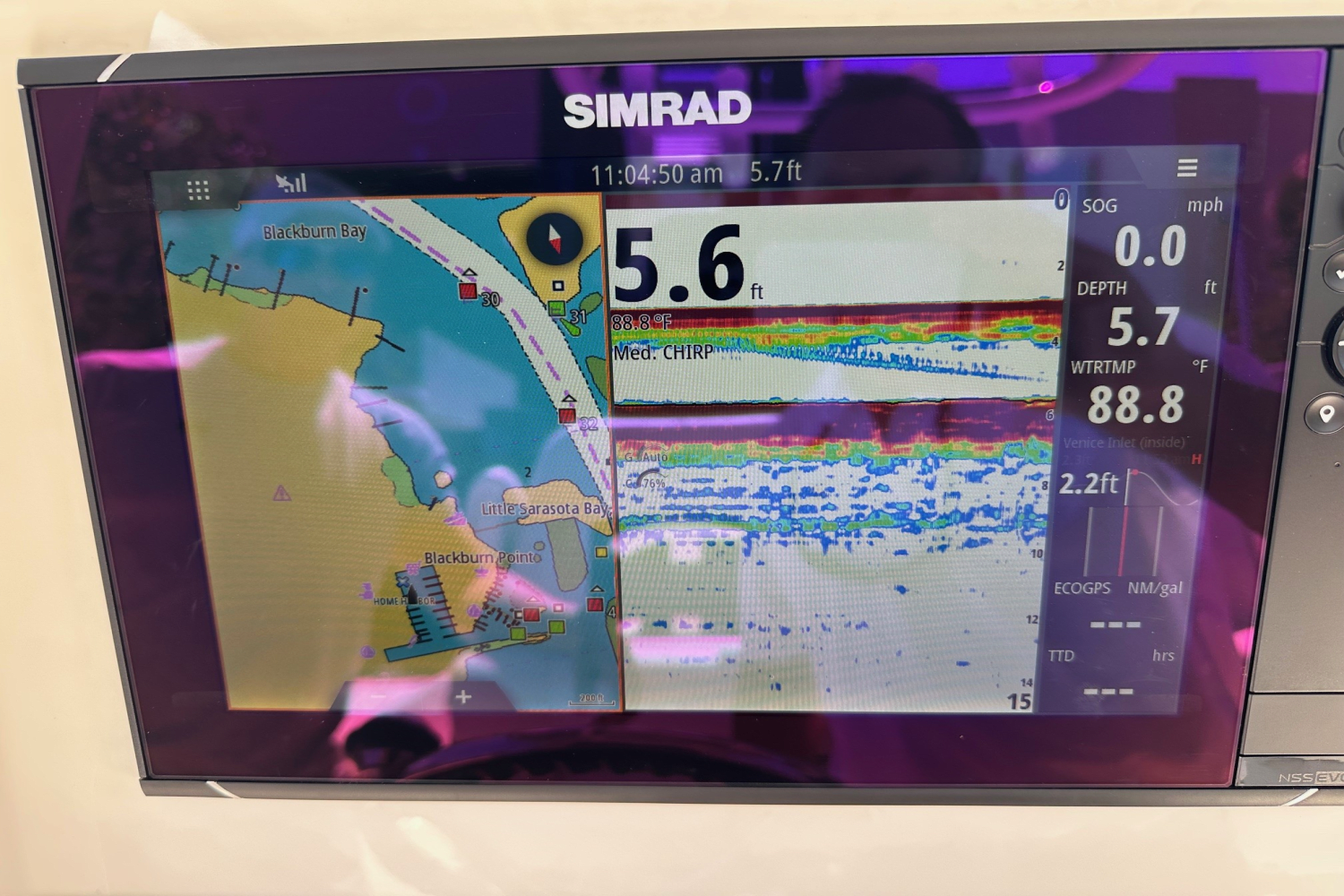 2023 Cobia 262 CENTER CONSOLE Image Thumbnail #35