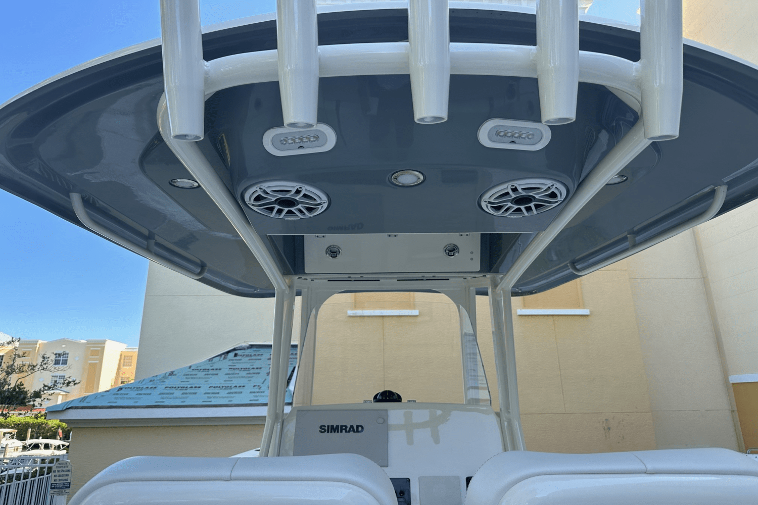 2023 Cobia 262 CENTER CONSOLE Image Thumbnail #27