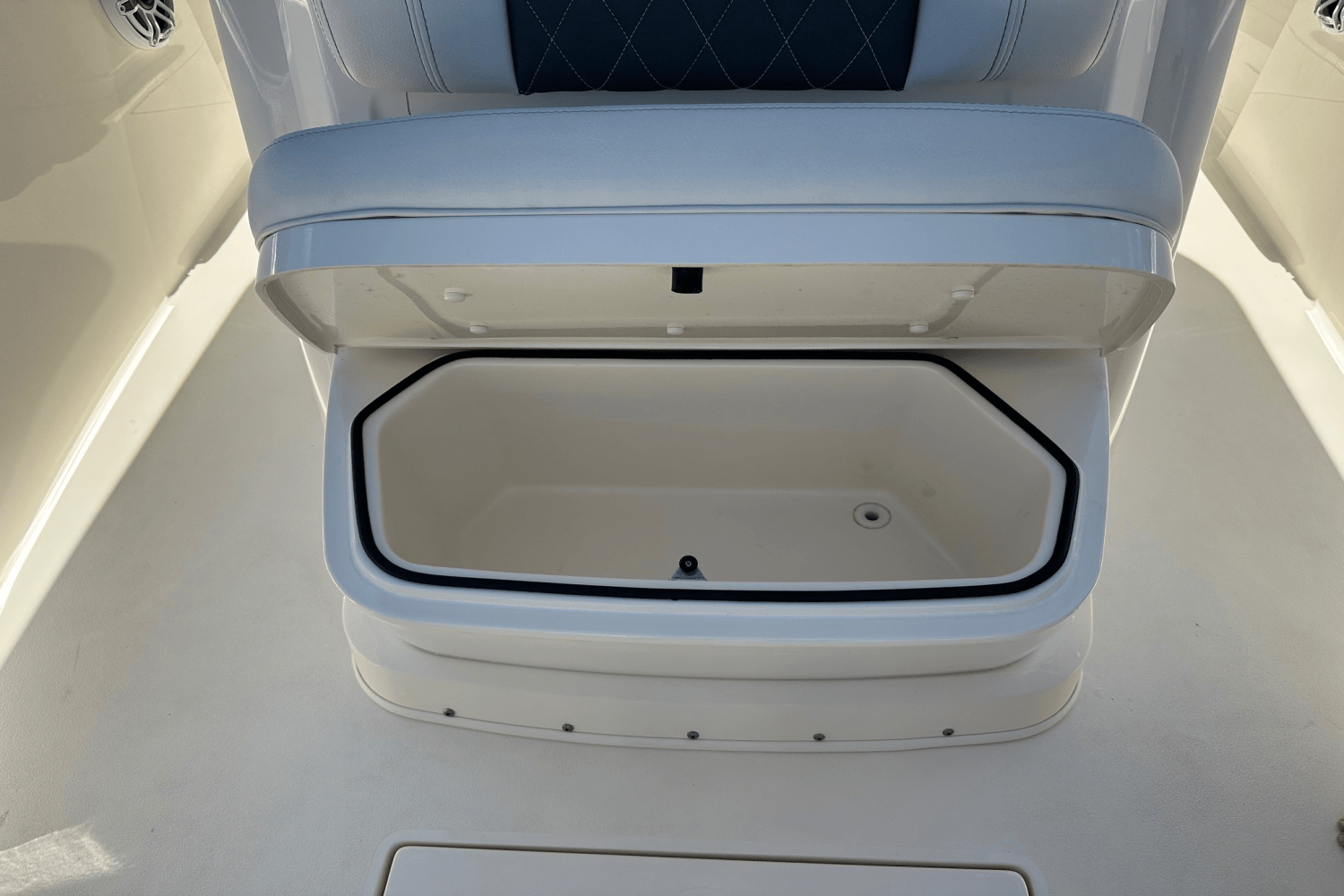2023 Cobia 262 CENTER CONSOLE Image Thumbnail #41