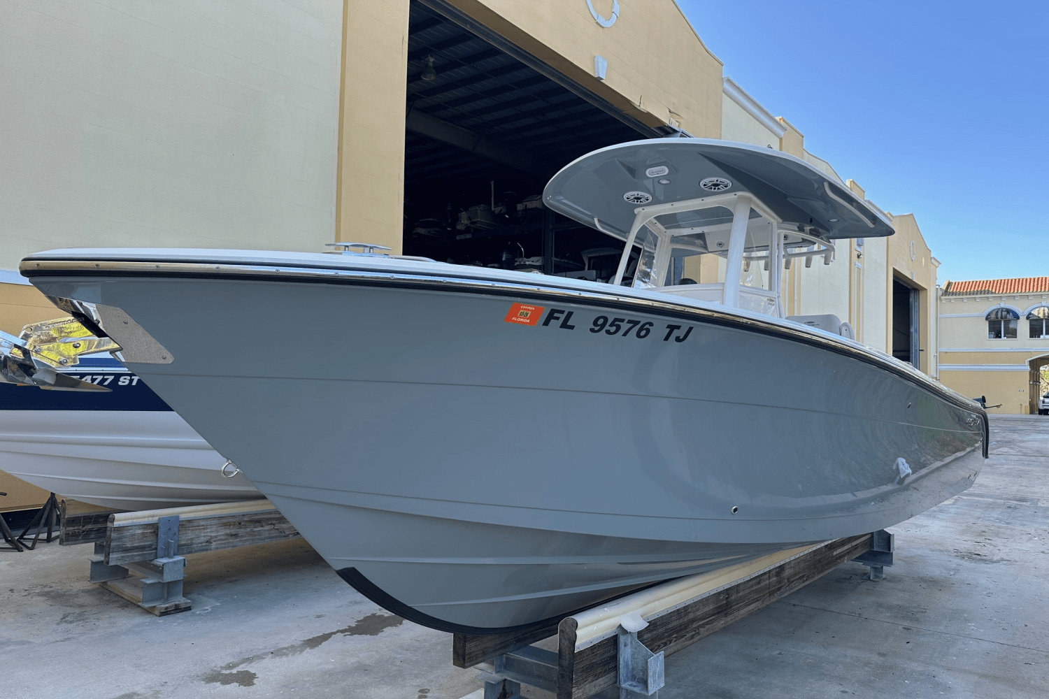2023 Cobia 262 CENTER CONSOLE Image Thumbnail #10