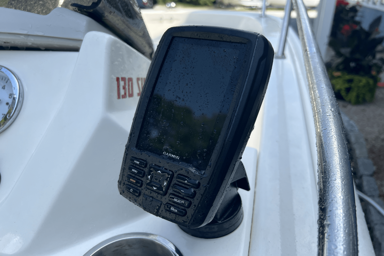 2023 Boston Whaler 130 SUPER SPORT Image Thumbnail #8