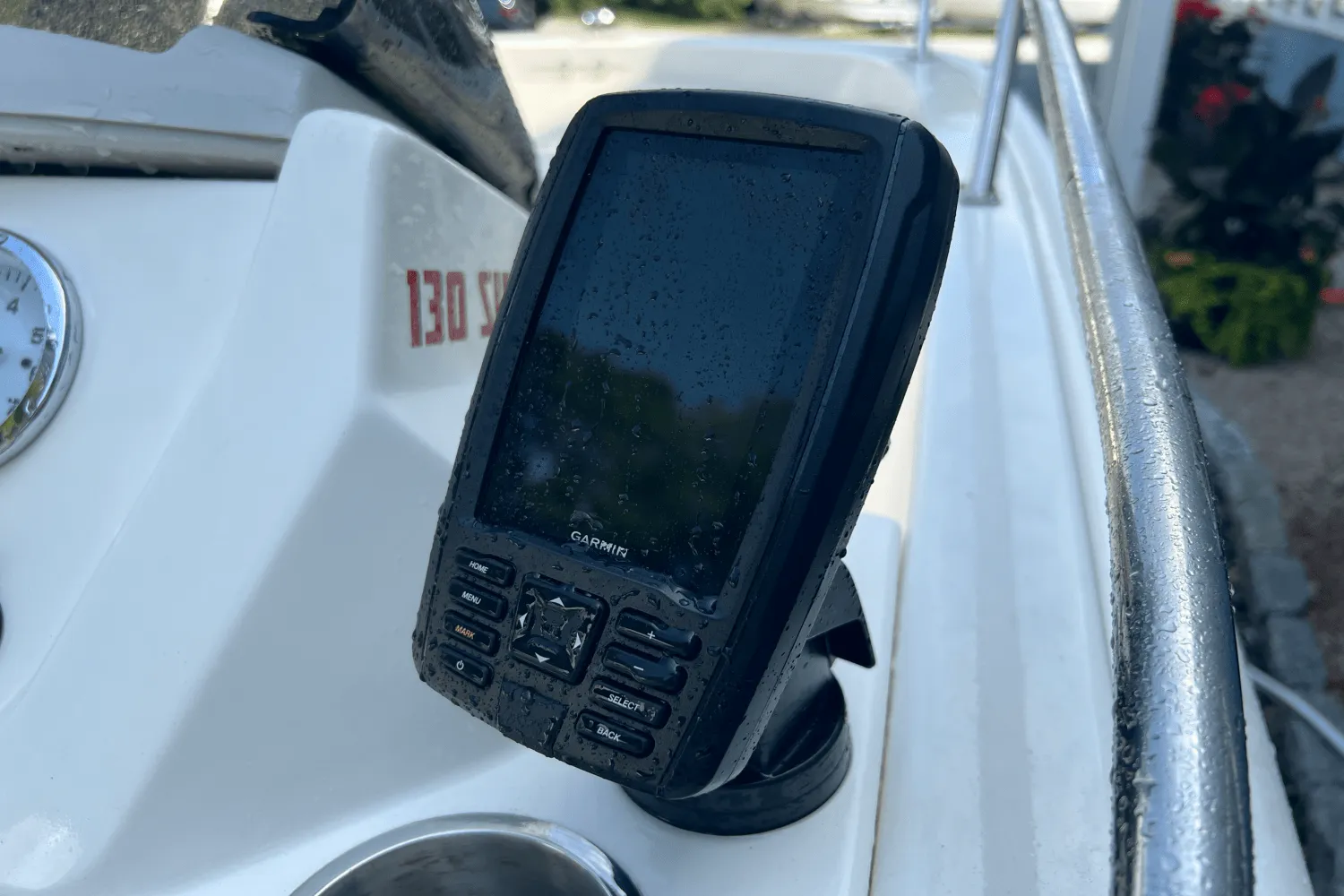 2023 Boston Whaler 130 SUPER SPORT Image Thumbnail #8