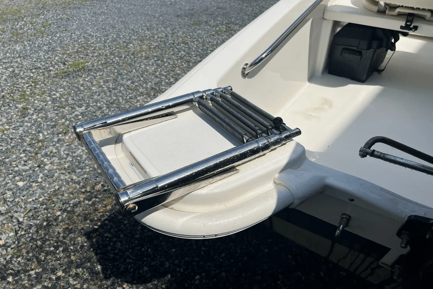 2023 Boston Whaler 130 SUPER SPORT Image Thumbnail #13