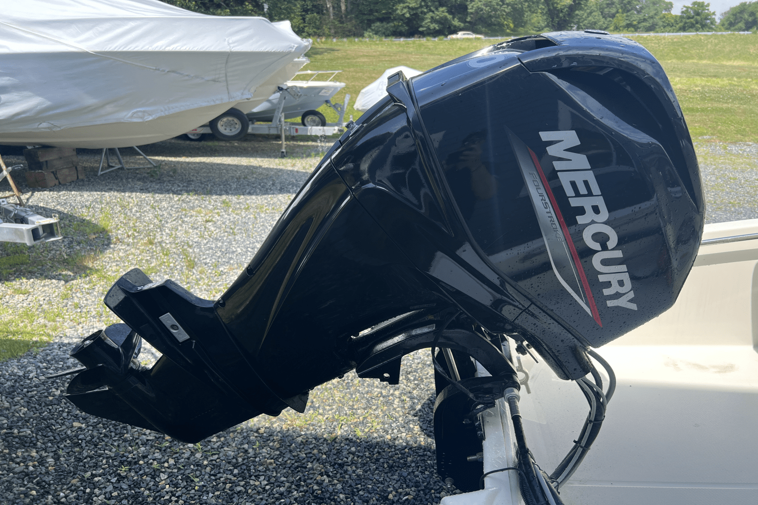 2023 Boston Whaler 130 SUPER SPORT Image Thumbnail #10