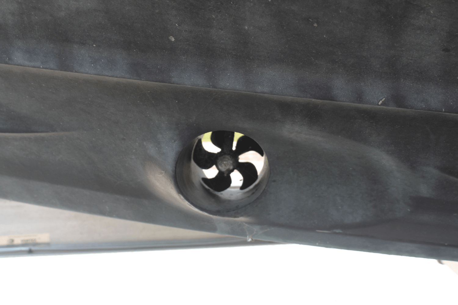 2021 Axopar 28 CABIN Image Thumbnail #33