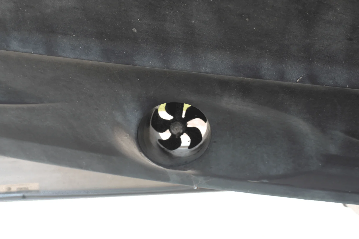 2021 Axopar 28 CABIN Image Thumbnail #33