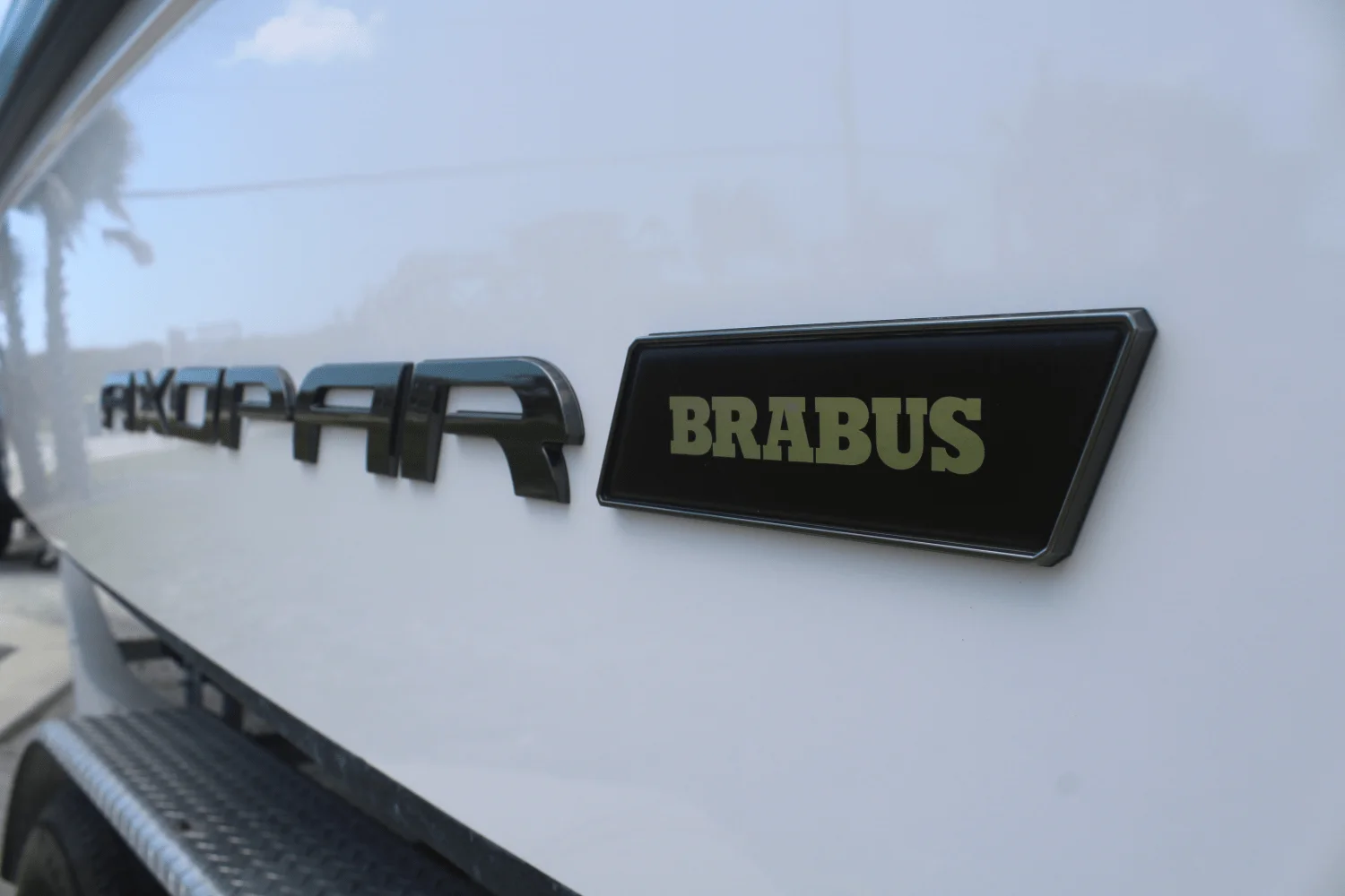 2021 Axopar 28 CABIN Image Thumbnail #7