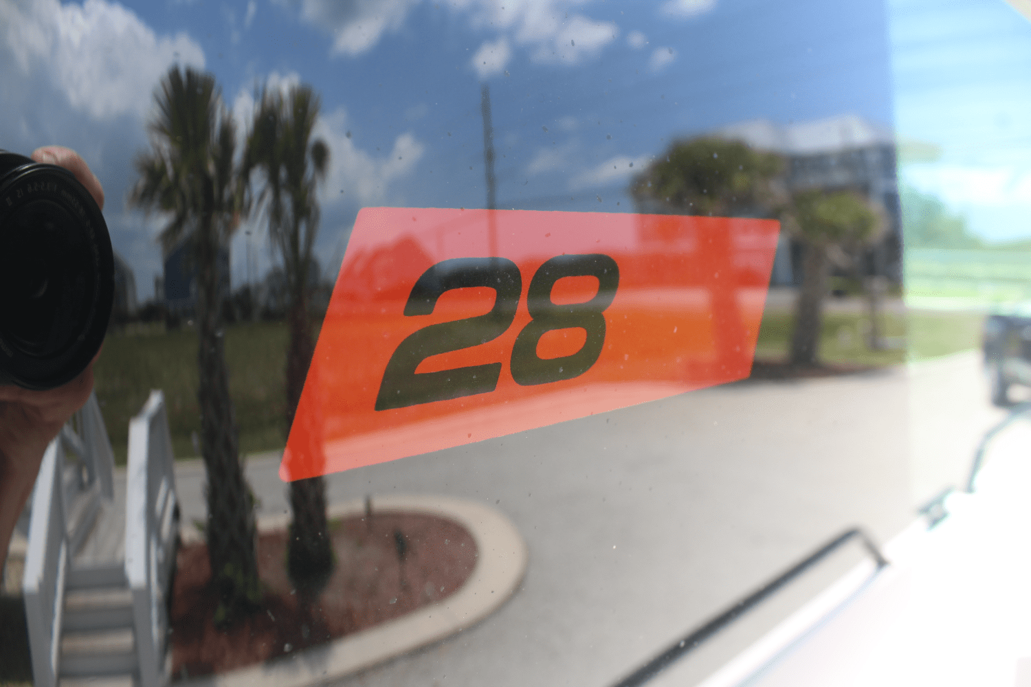 2021 Axopar 28 CABIN Image Thumbnail #29