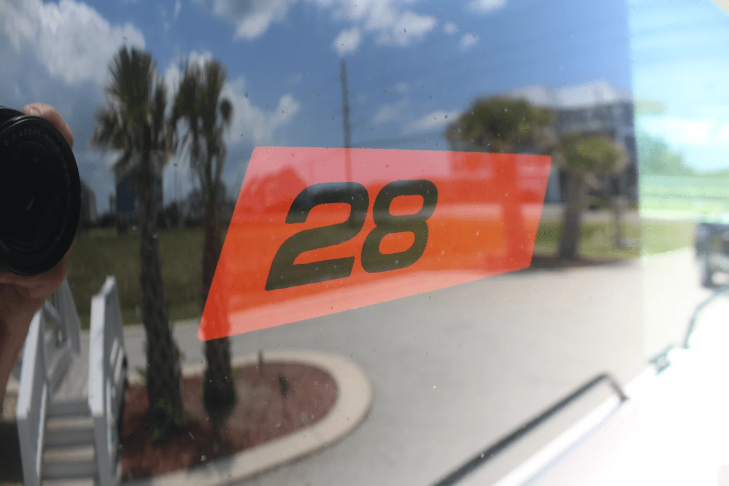 2021 Axopar 28 CABIN Image Thumbnail #29