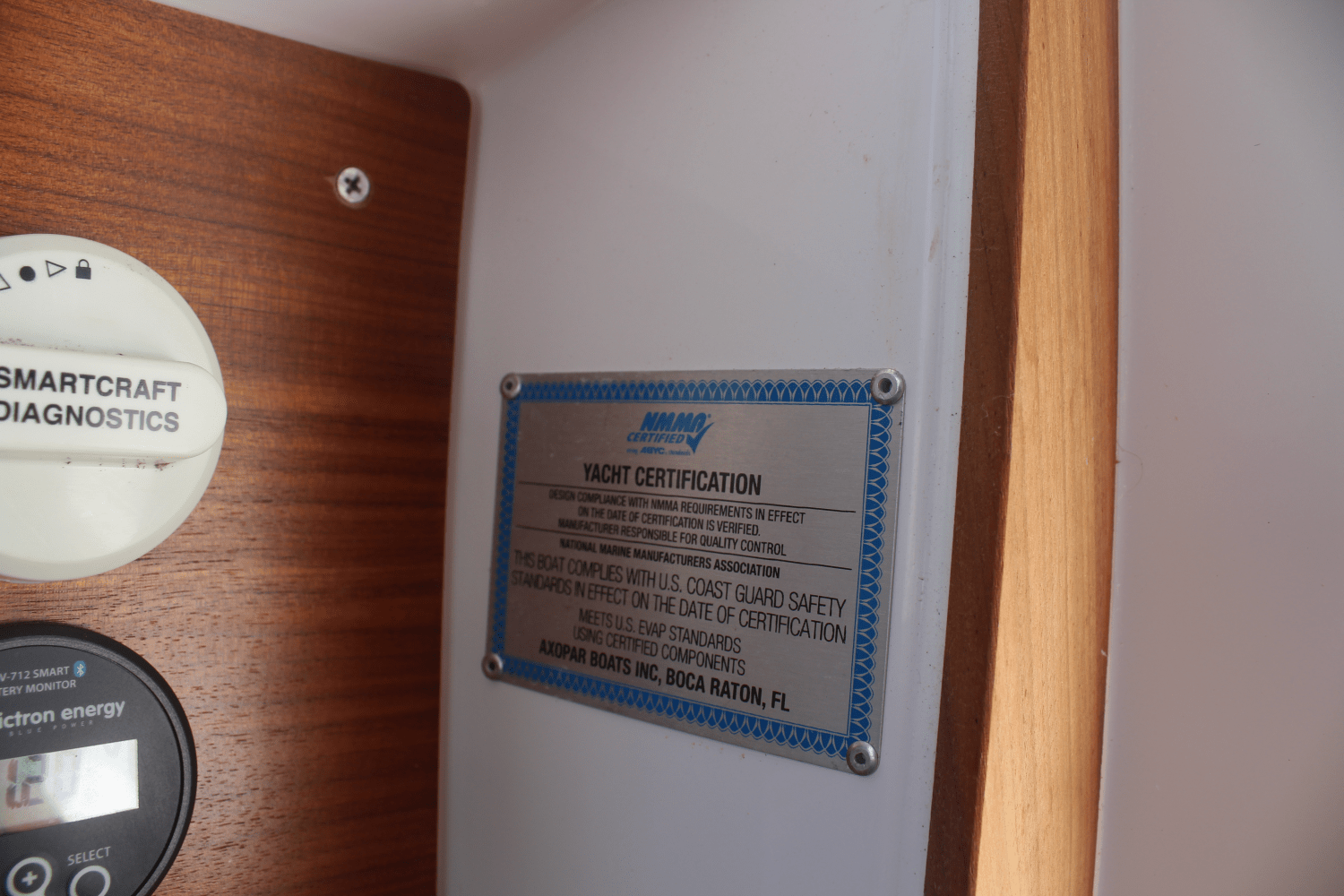 2021 Axopar 28 CABIN Image Thumbnail #34