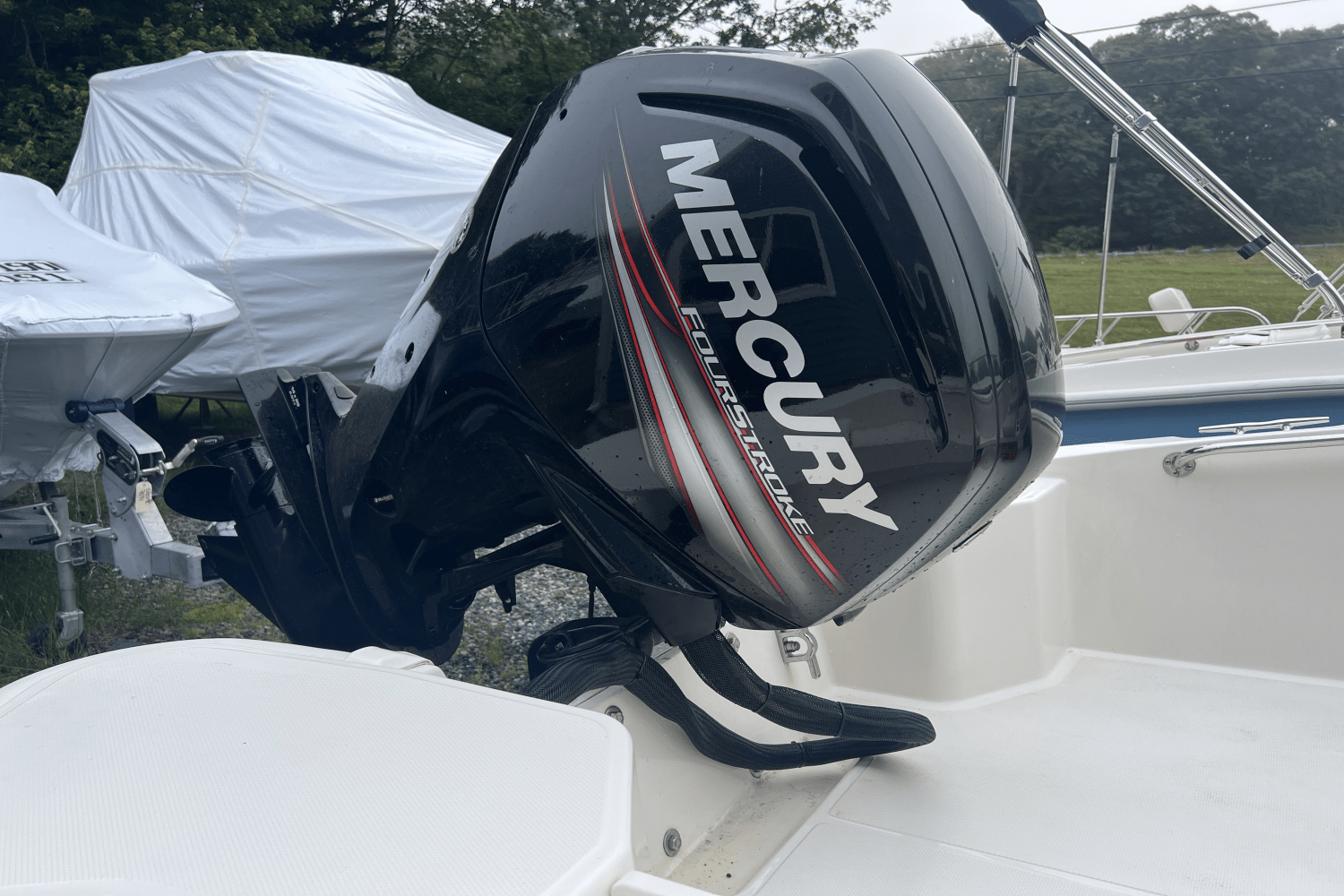 2019 Boston Whaler 160 SUPER SPORT Image Thumbnail #15