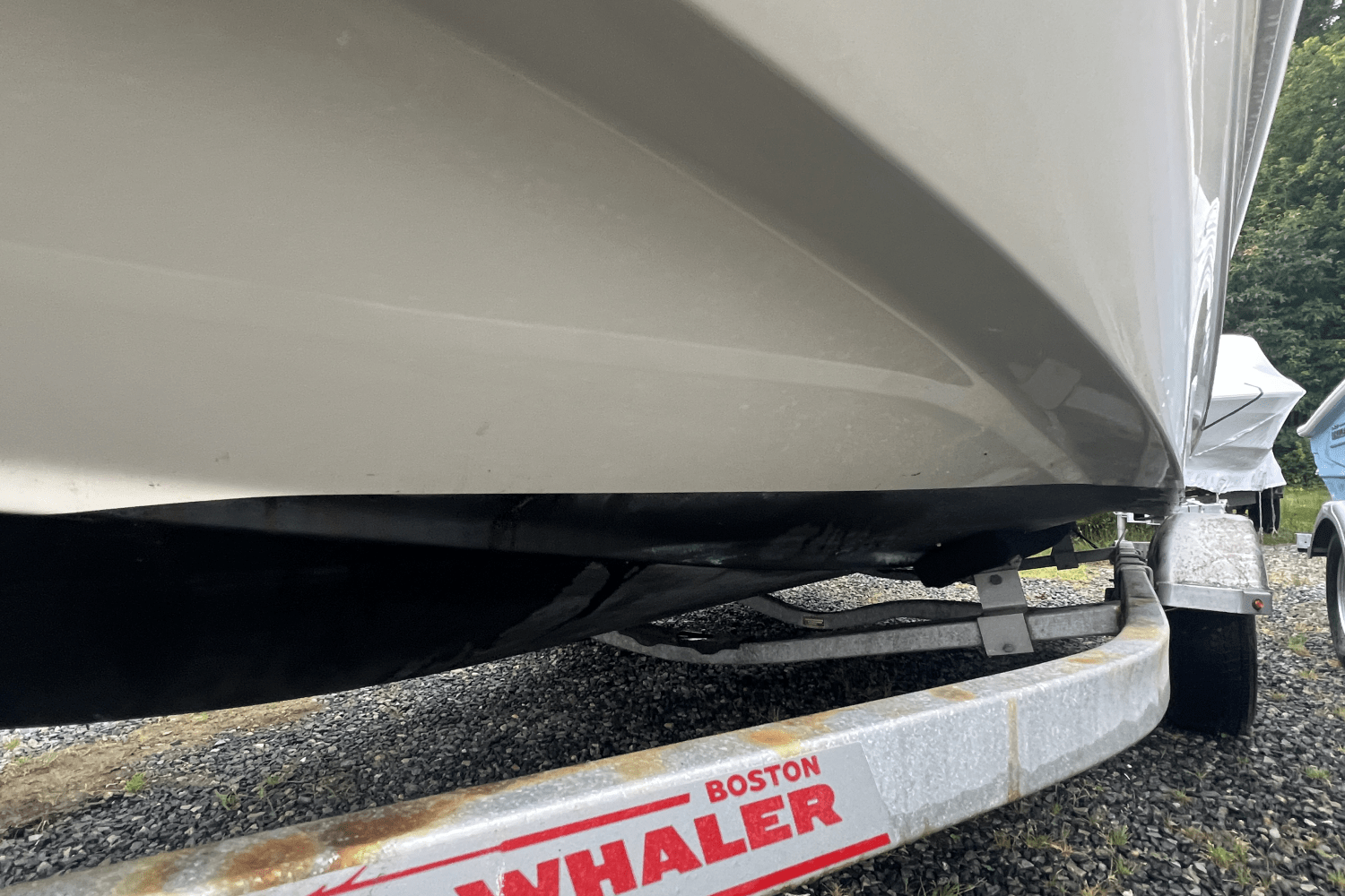 2019 Boston Whaler 160 SUPER SPORT Image Thumbnail #25