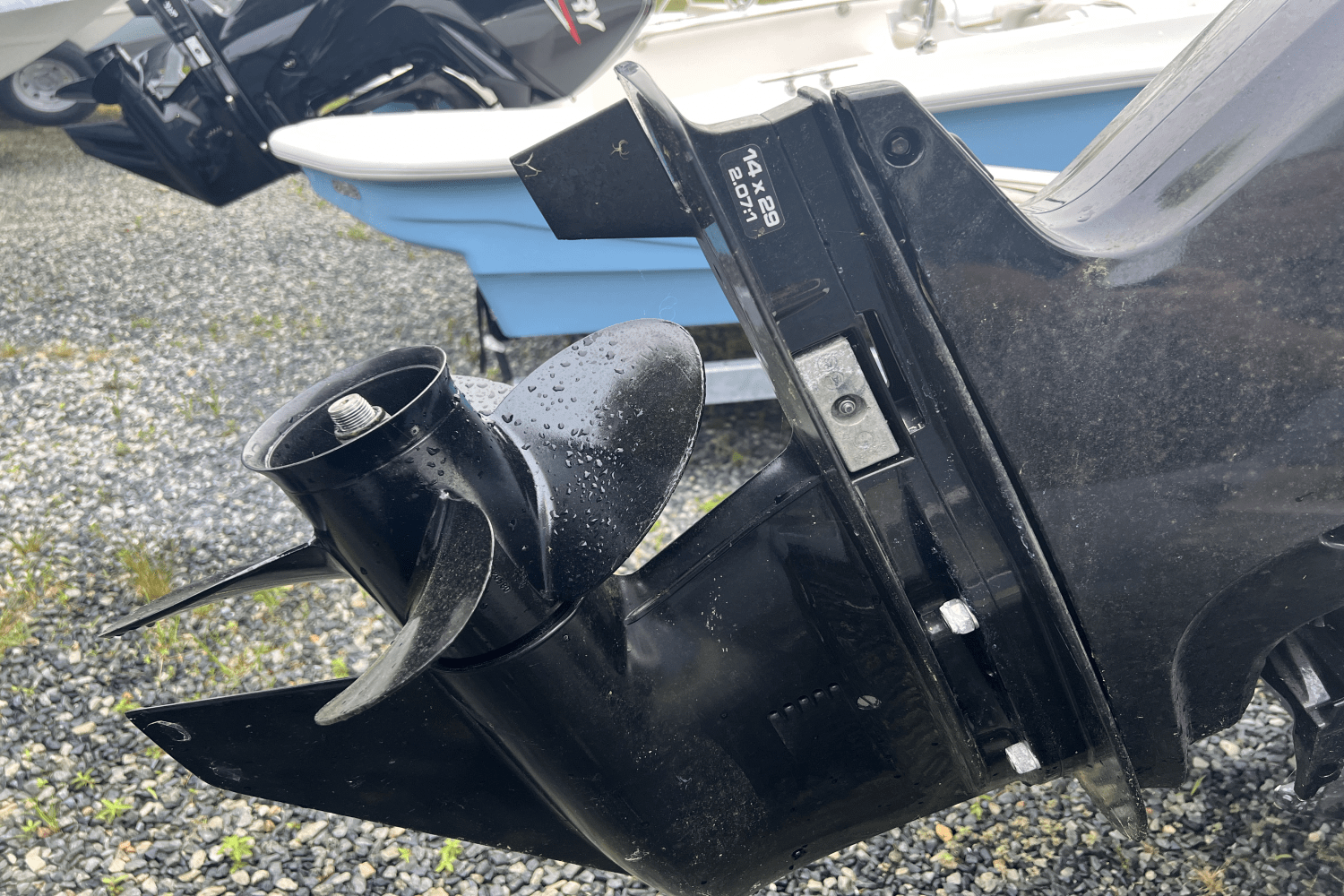 2019 Boston Whaler 160 SUPER SPORT Image Thumbnail #20