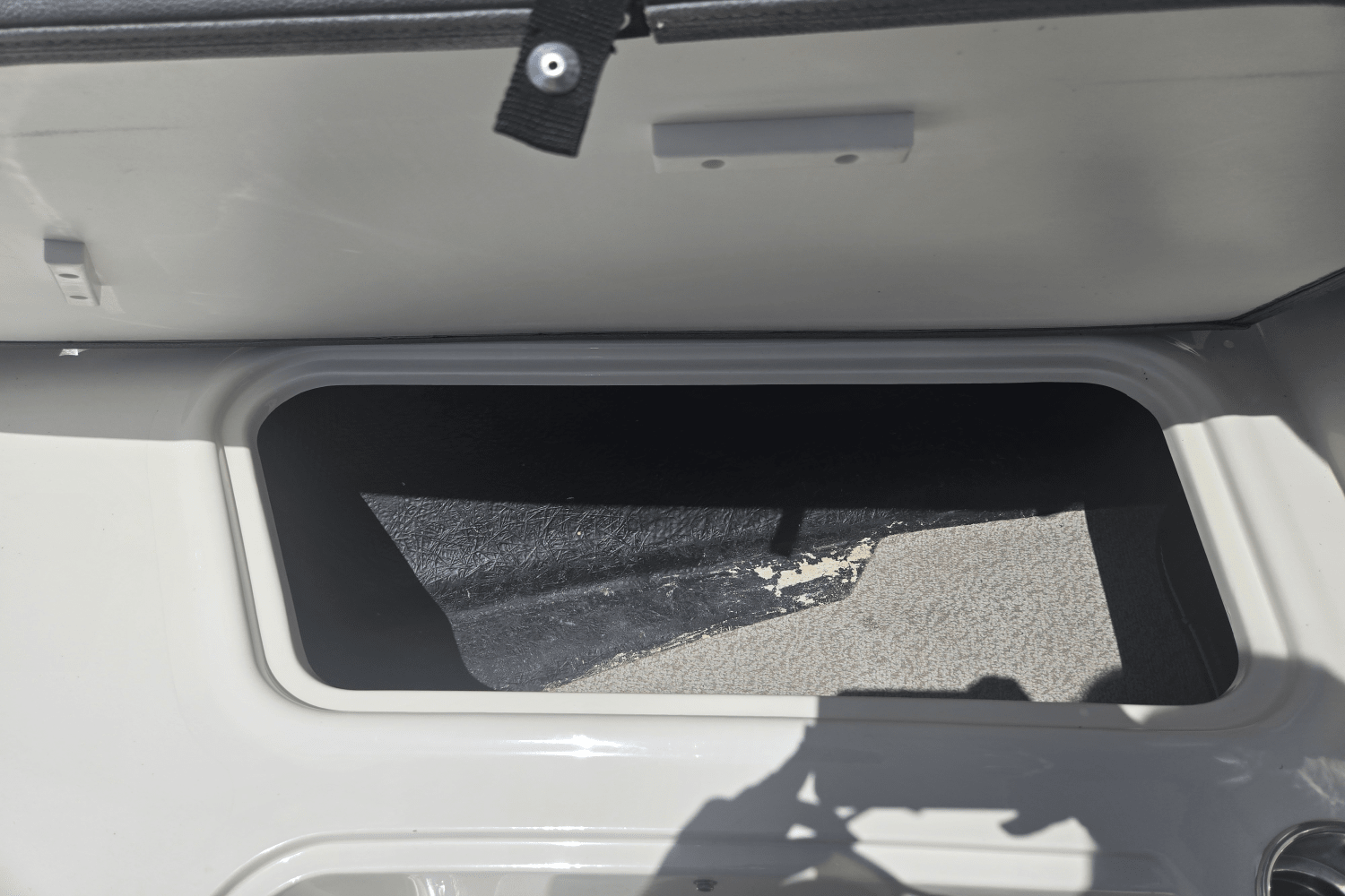 2020 Stingray 191 DC Image Thumbnail #14