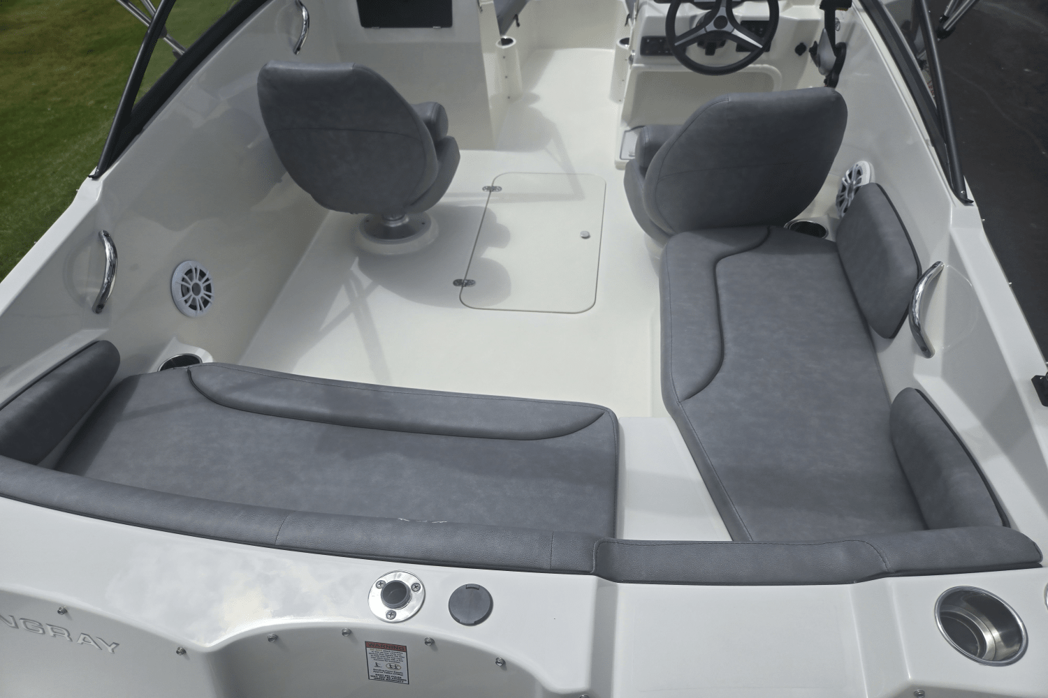 2020 Stingray 191 DC Image Thumbnail #6