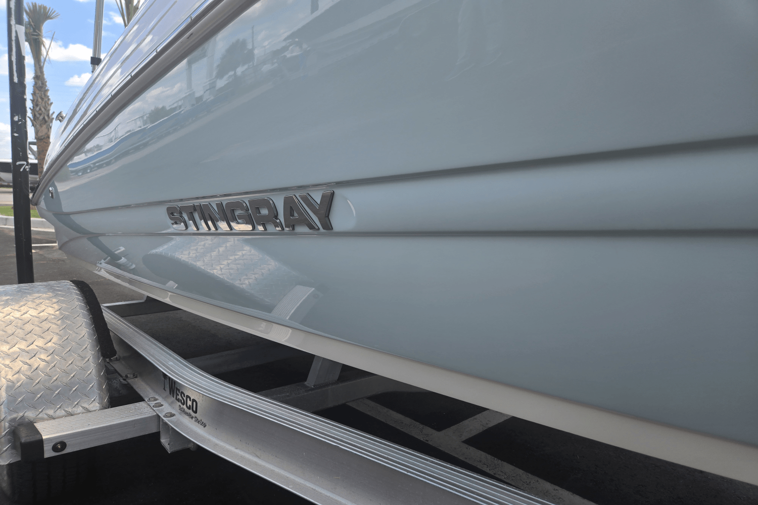 2020 Stingray 191 DC Image Thumbnail #1