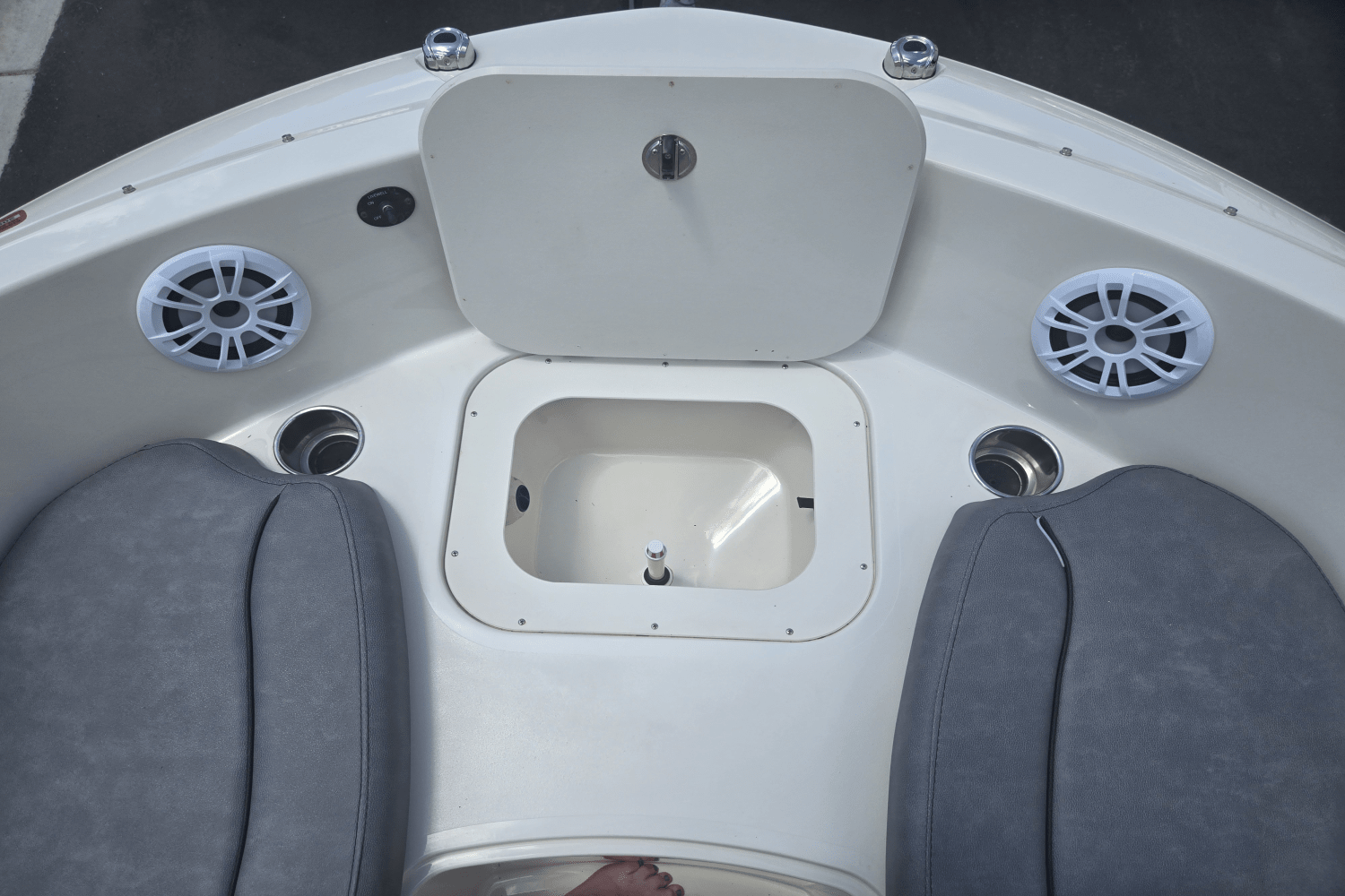 2020 Stingray 191 DC Image Thumbnail #15