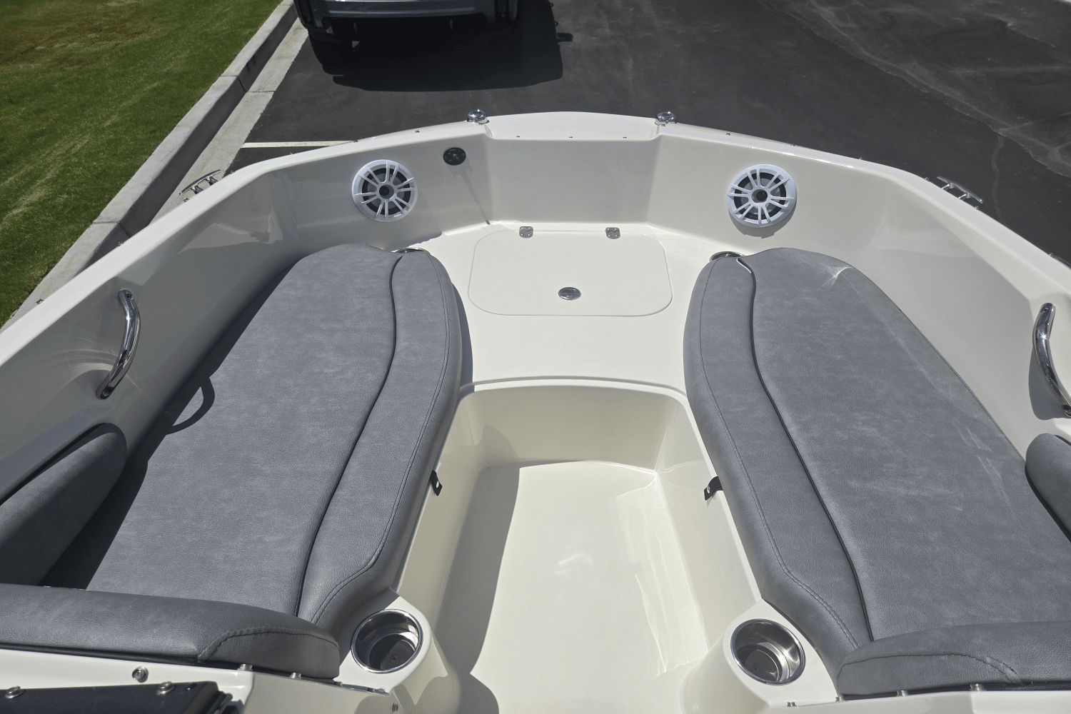 2020 Stingray 191 DC Image Thumbnail #12