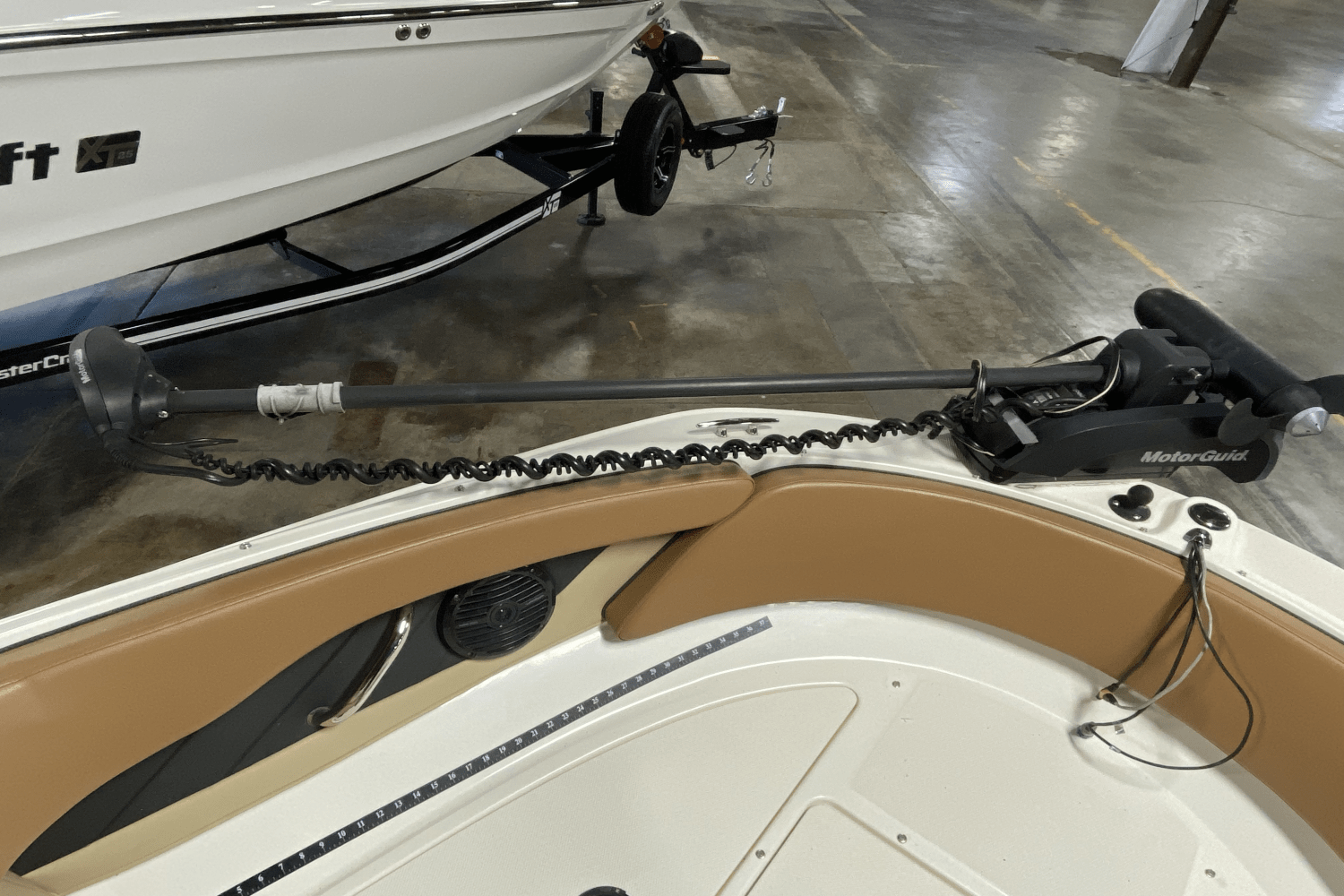 2017 Sea Ray 210 SPXO Image Thumbnail #8