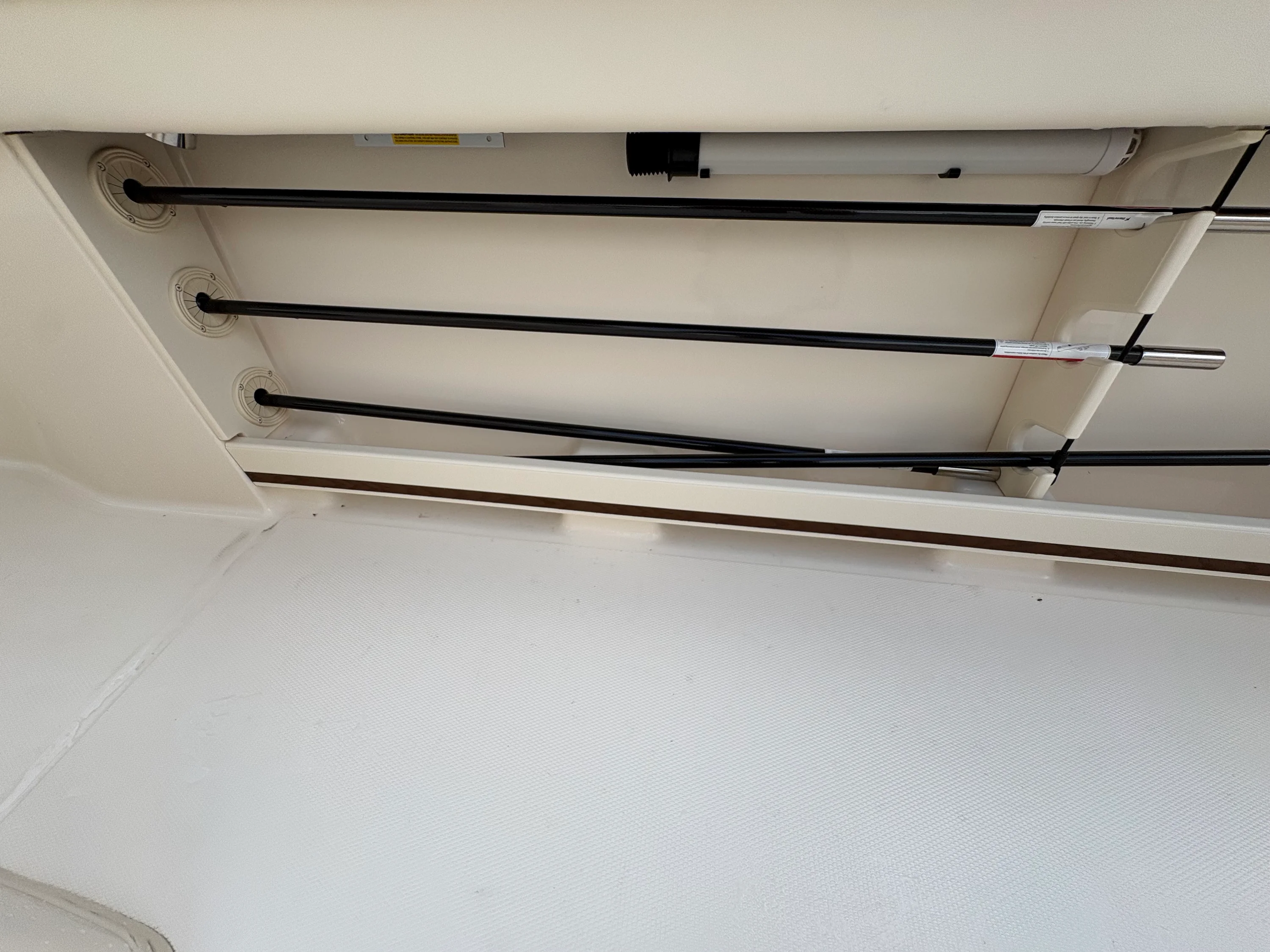 2026 Grady-White Canyon 326 Image Thumbnail #38