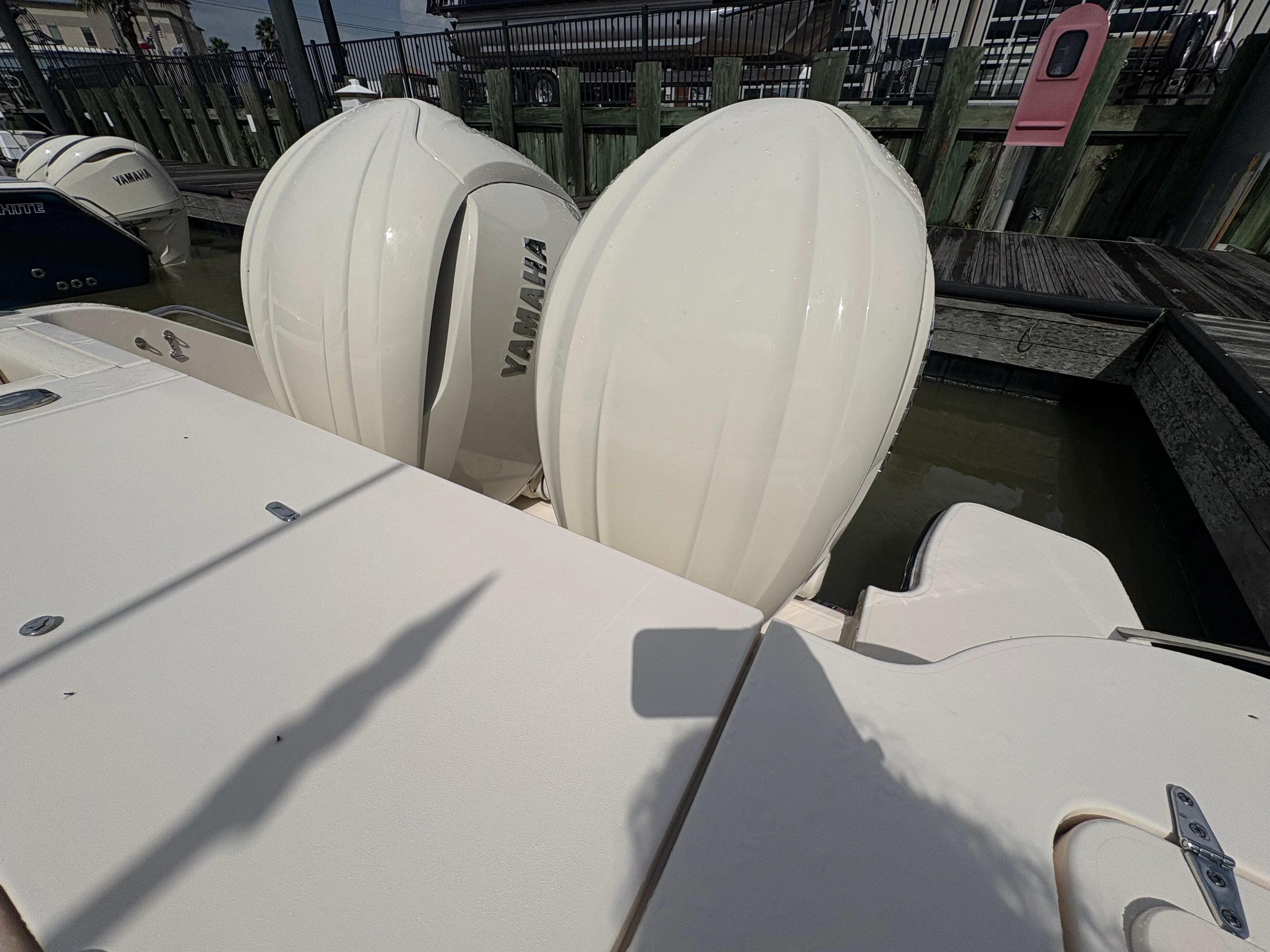 2026 Grady-White Canyon 326 Image Thumbnail #19