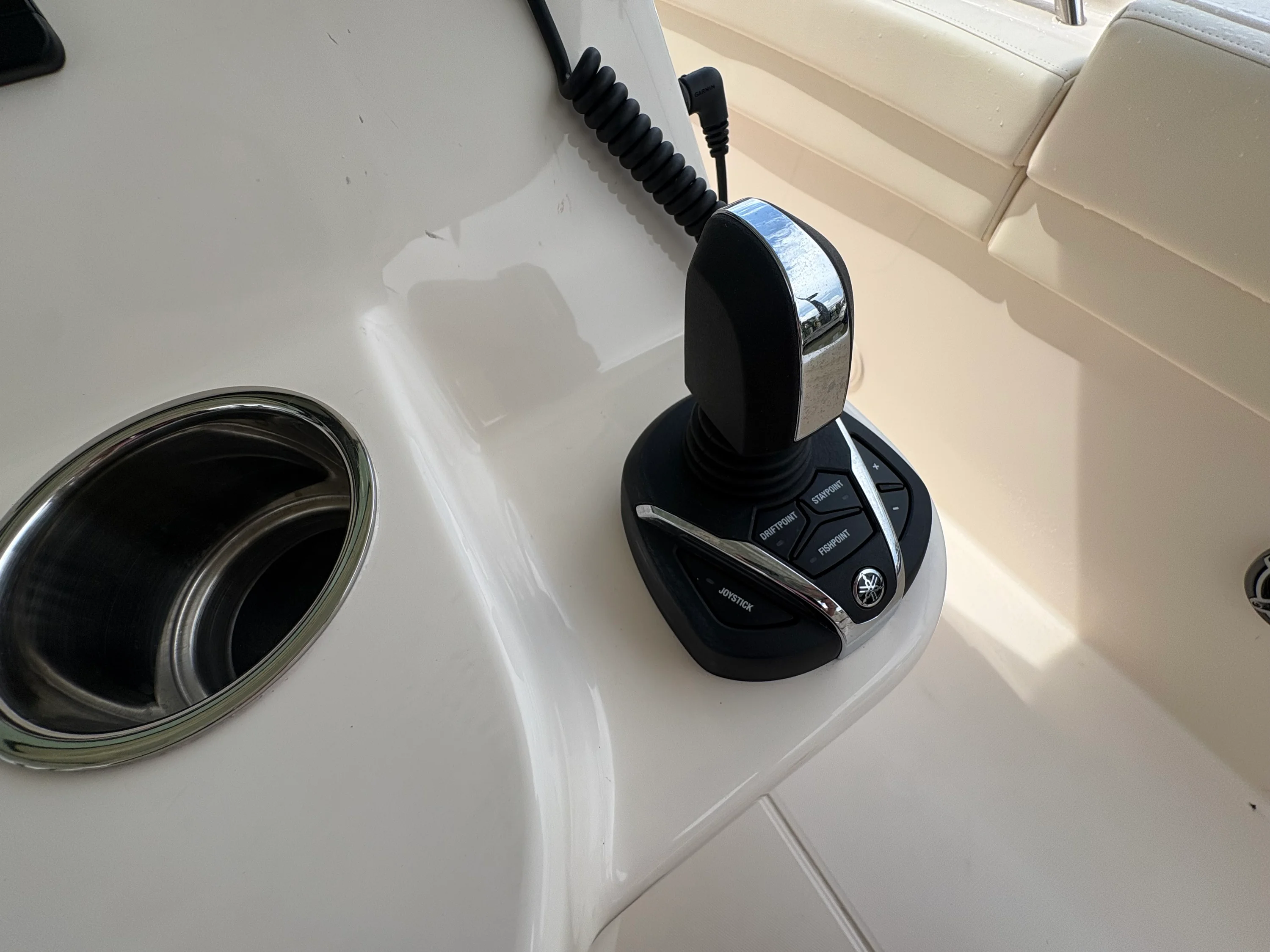 2026 Grady-White Canyon 326 Image Thumbnail #21