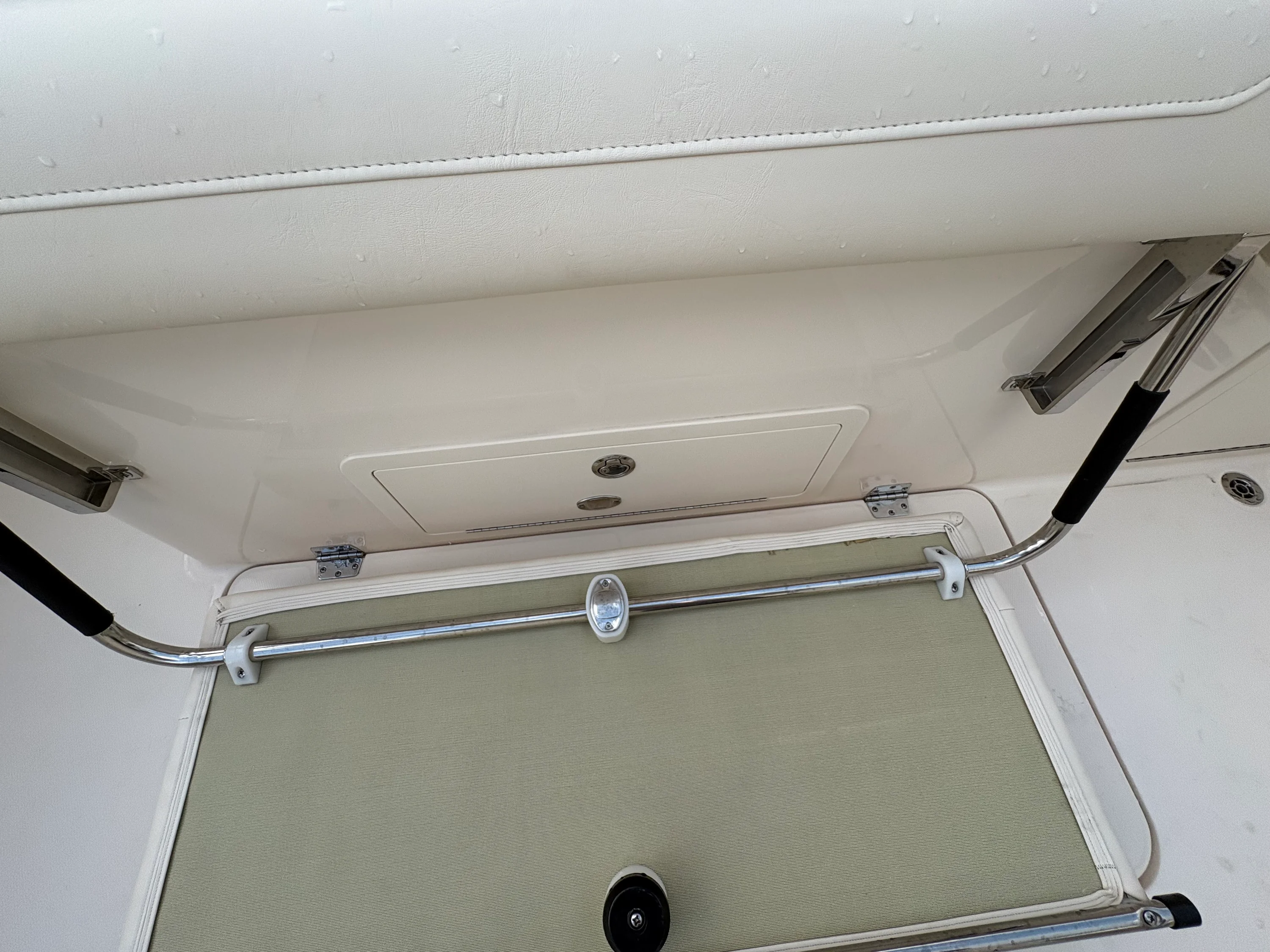 2026 Grady-White Canyon 326 Image Thumbnail #39