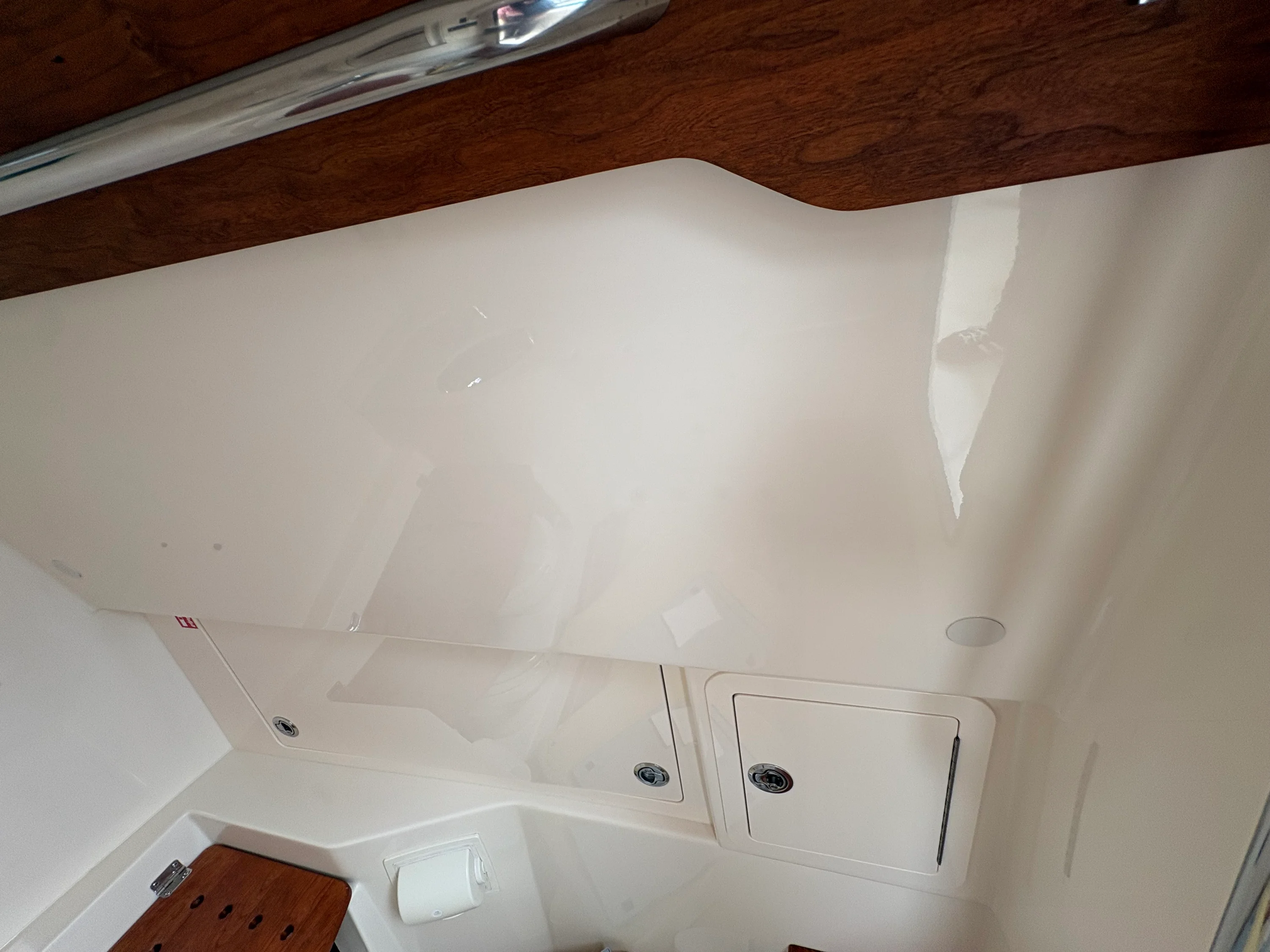 2026 Grady-White Canyon 326 Image Thumbnail #40