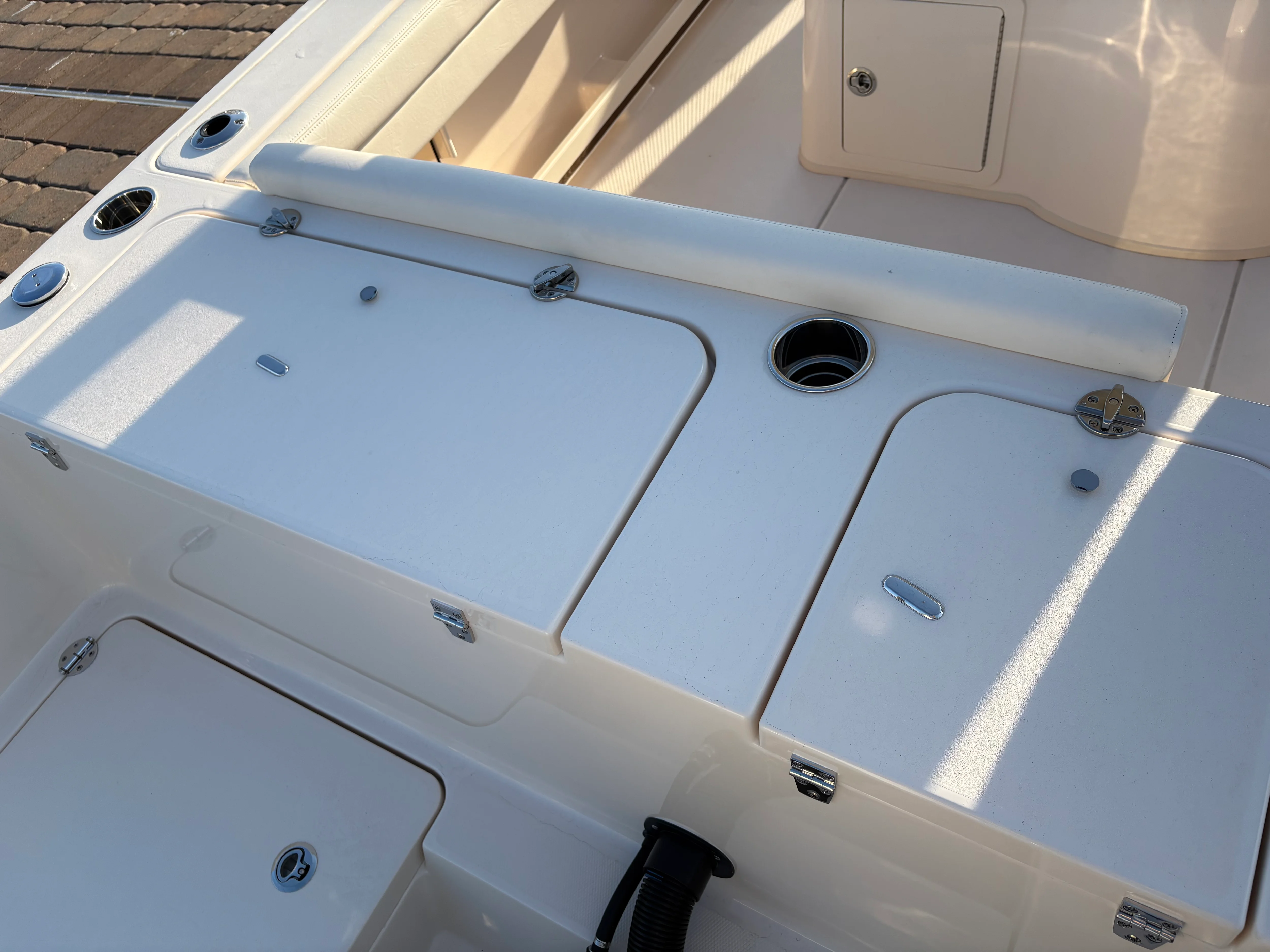 2026 Grady-White Fisherman 236 Image Thumbnail #35