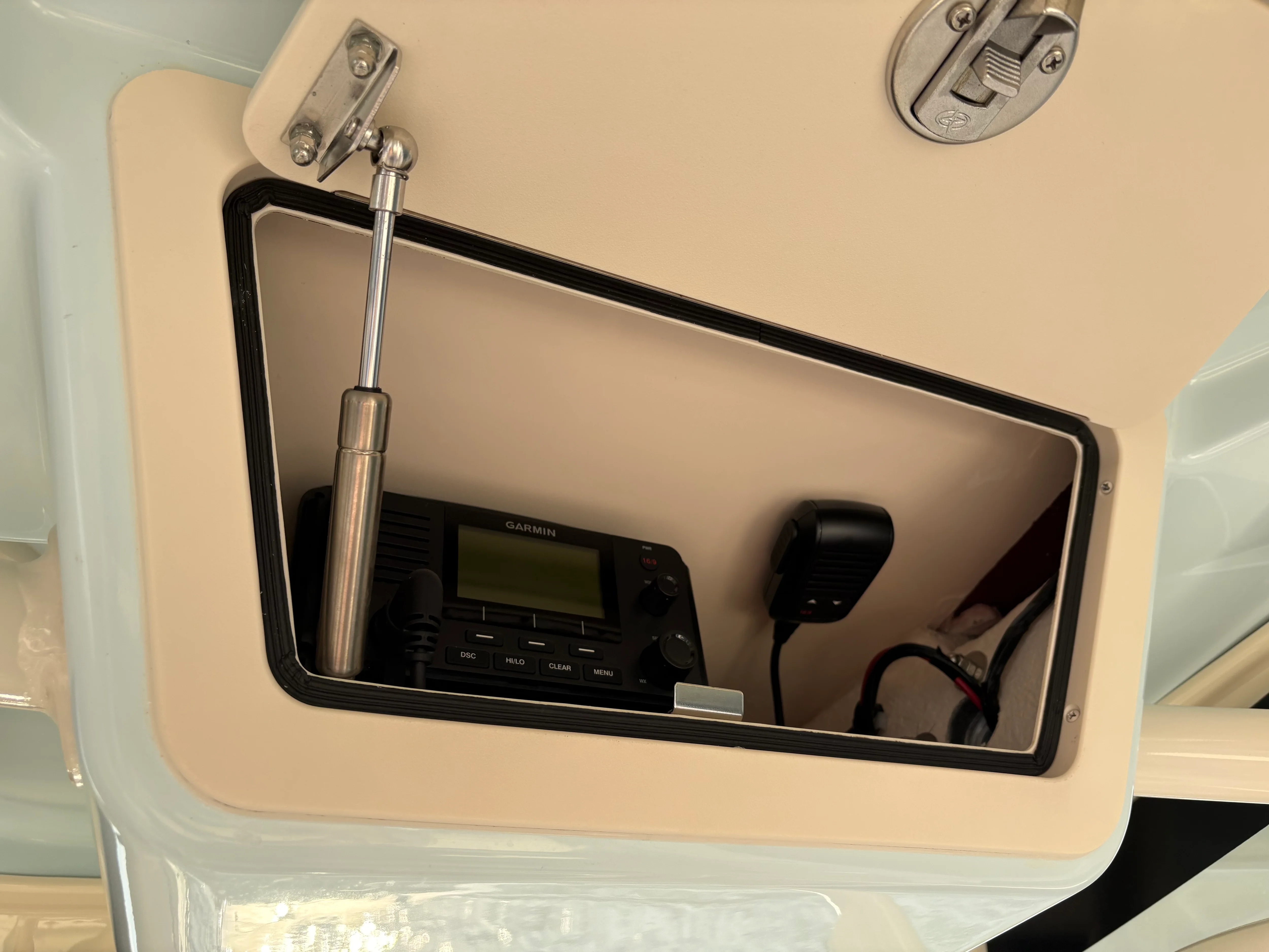 2026 Grady-White Fisherman 236 Image Thumbnail #18