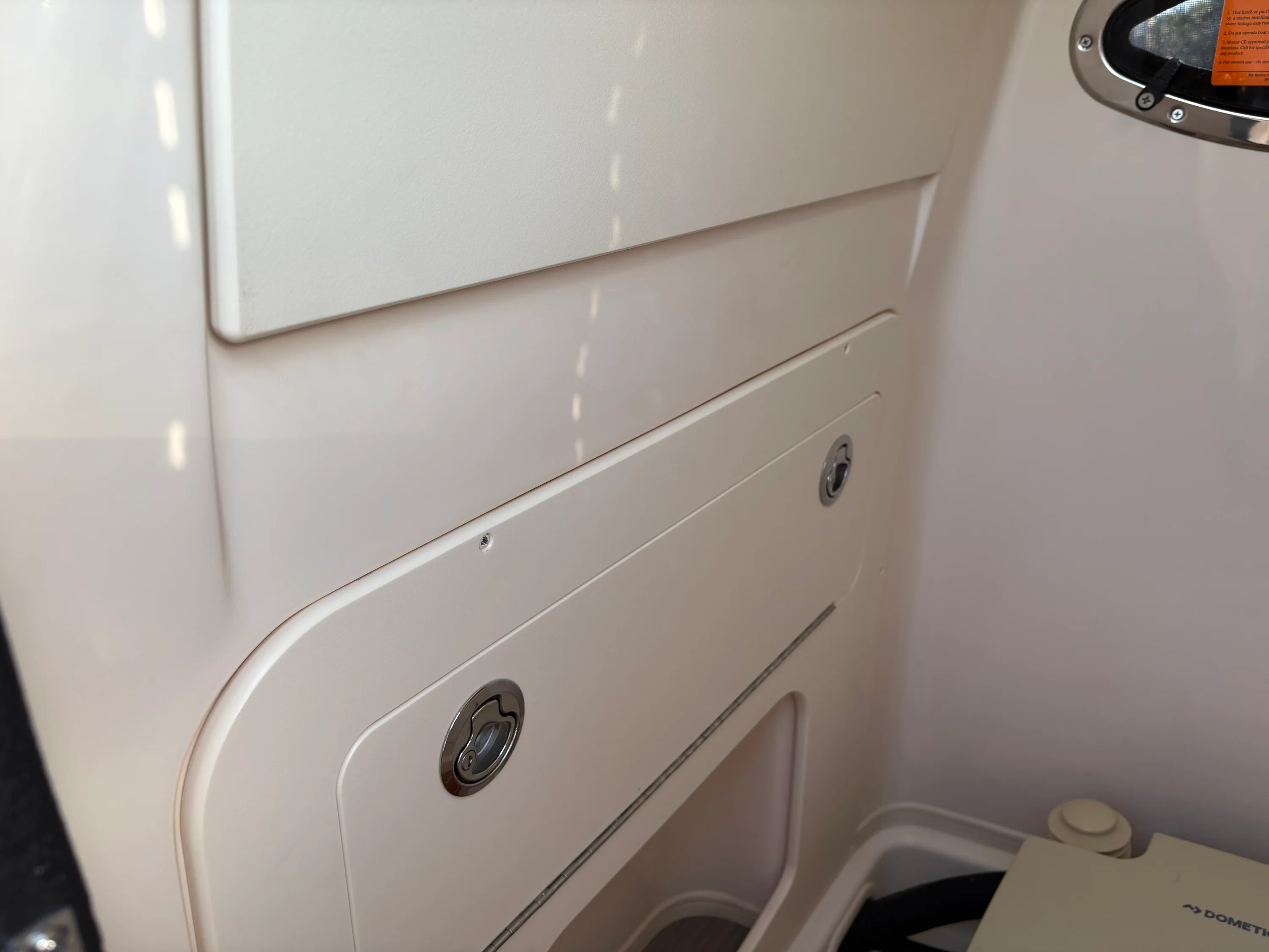 2026 Grady-White Fisherman 236 Image Thumbnail #23