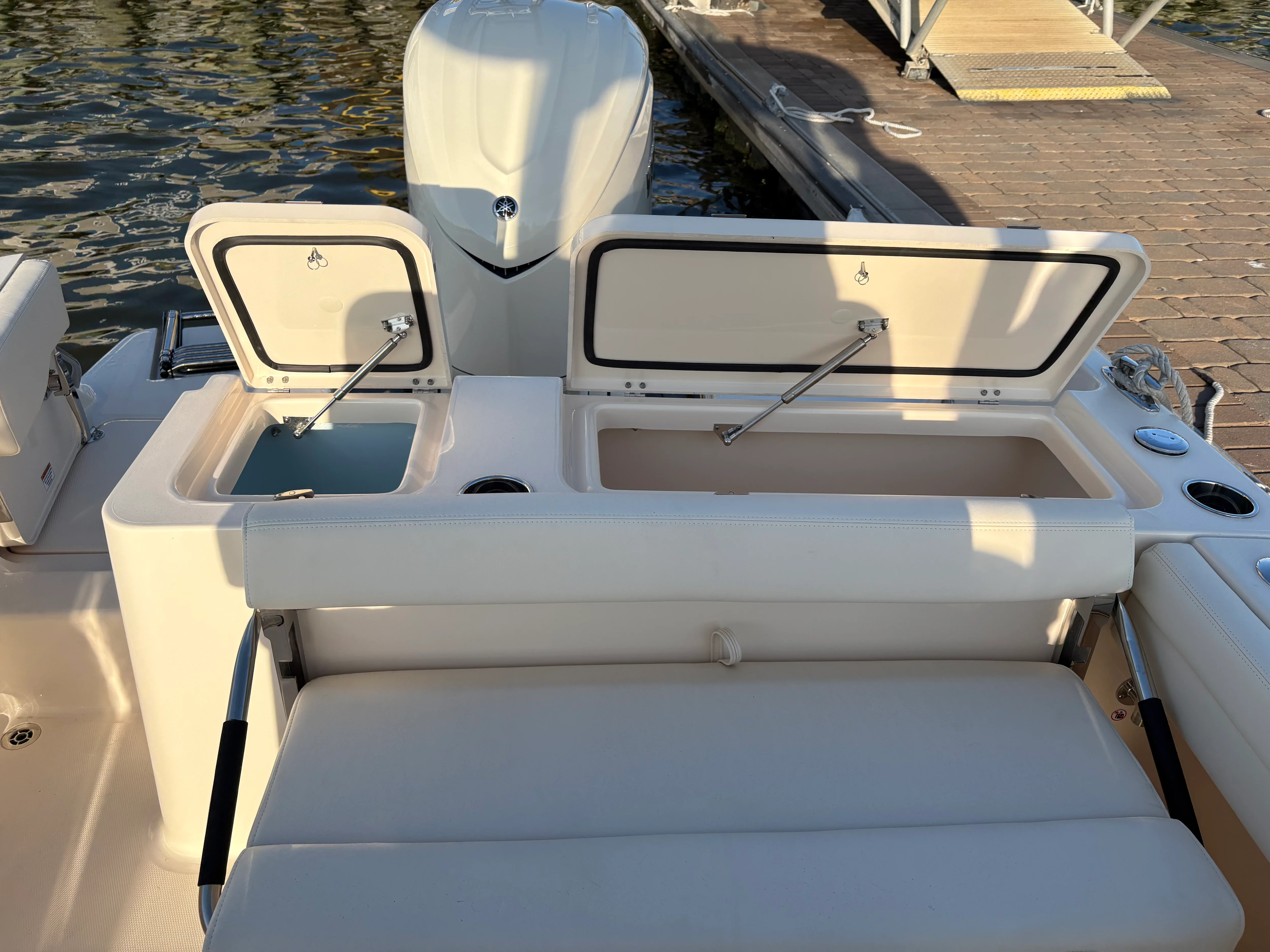 2026 Grady-White Fisherman 236 Image Thumbnail #30