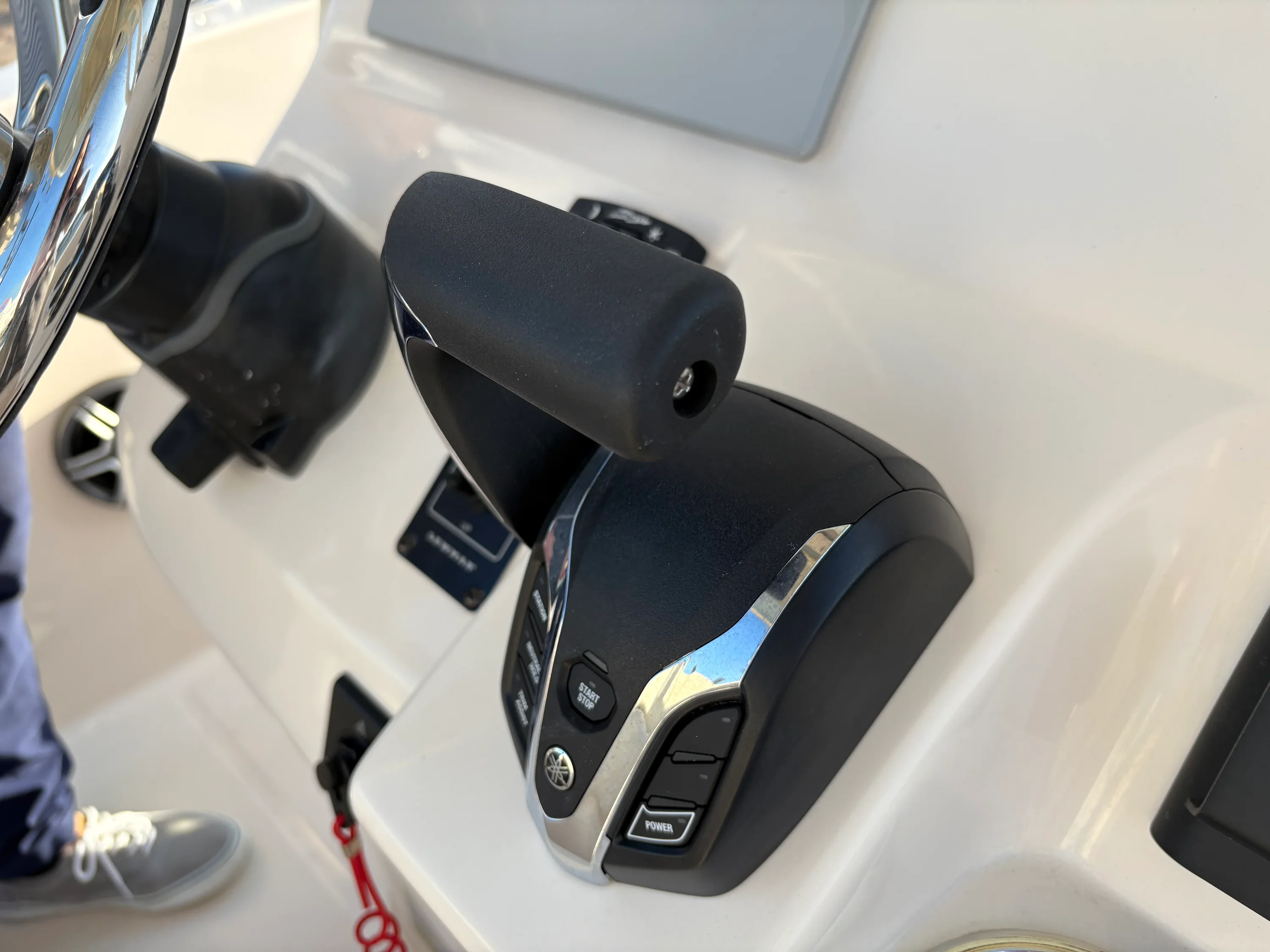 2026 Grady-White Fisherman 236 Image Thumbnail #20