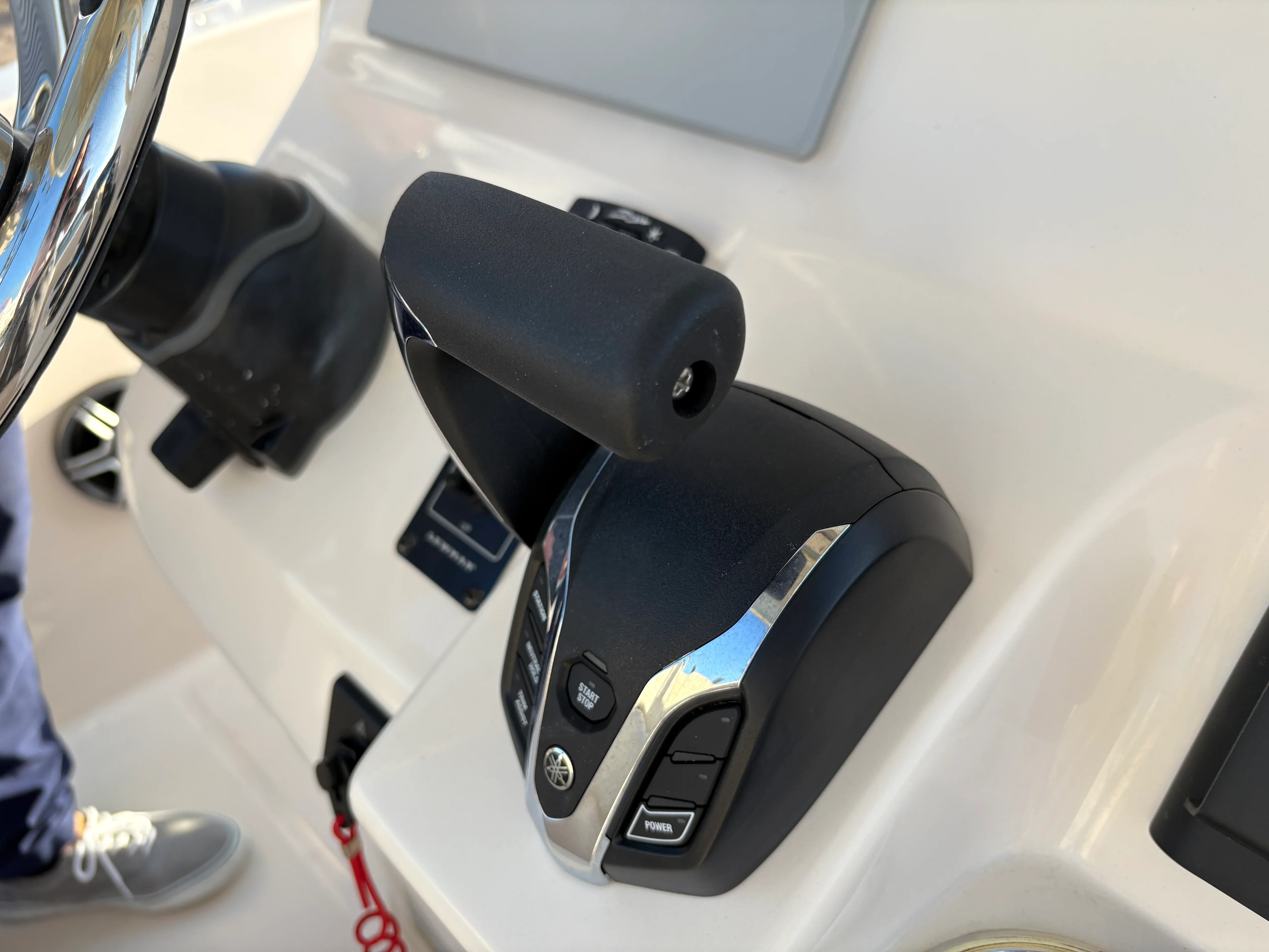 2026 Grady-White Fisherman 236 Image Thumbnail #20