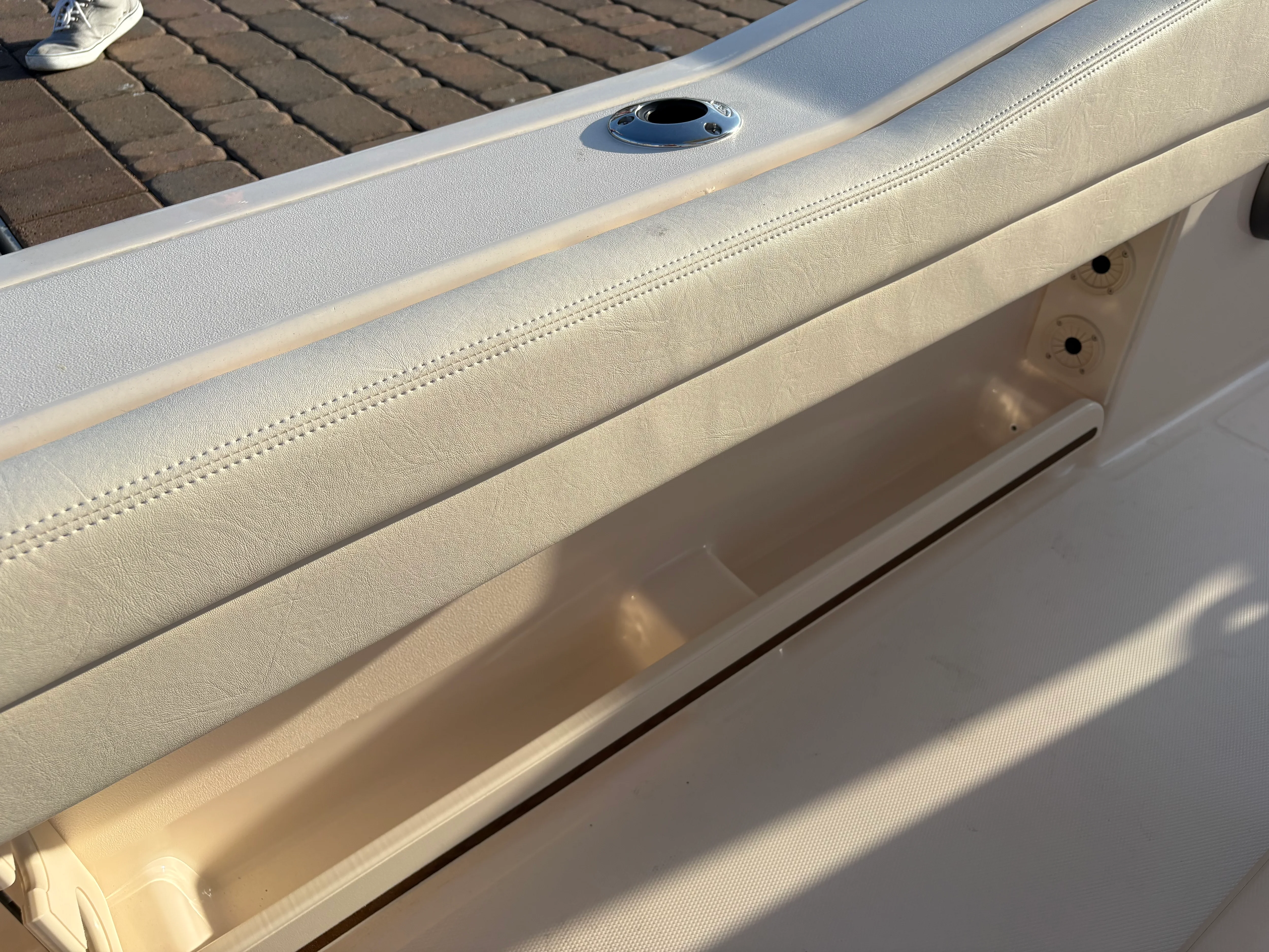 2026 Grady-White Fisherman 236 Image Thumbnail #42