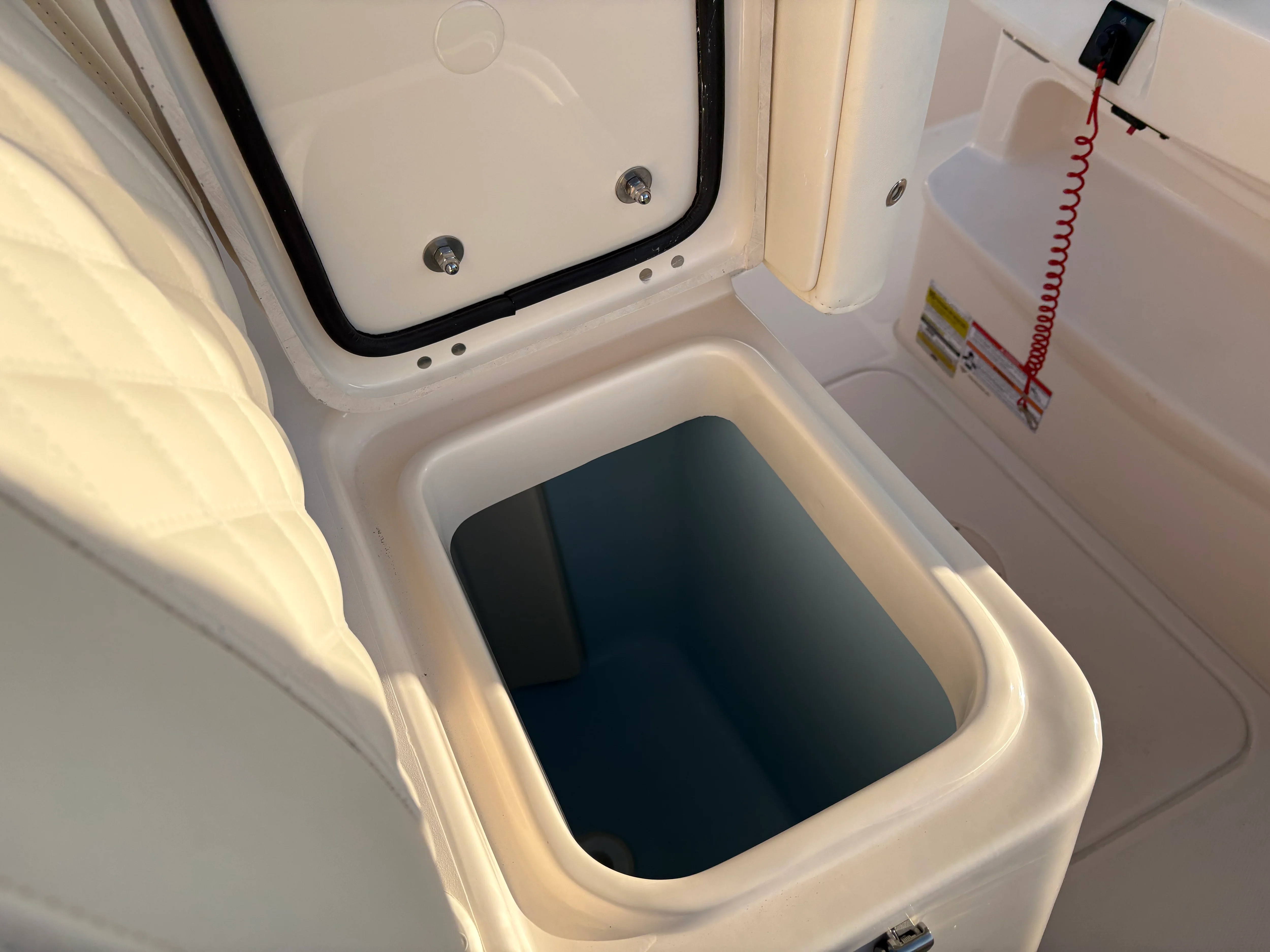 2026 Grady-White Fisherman 236 Image Thumbnail #25