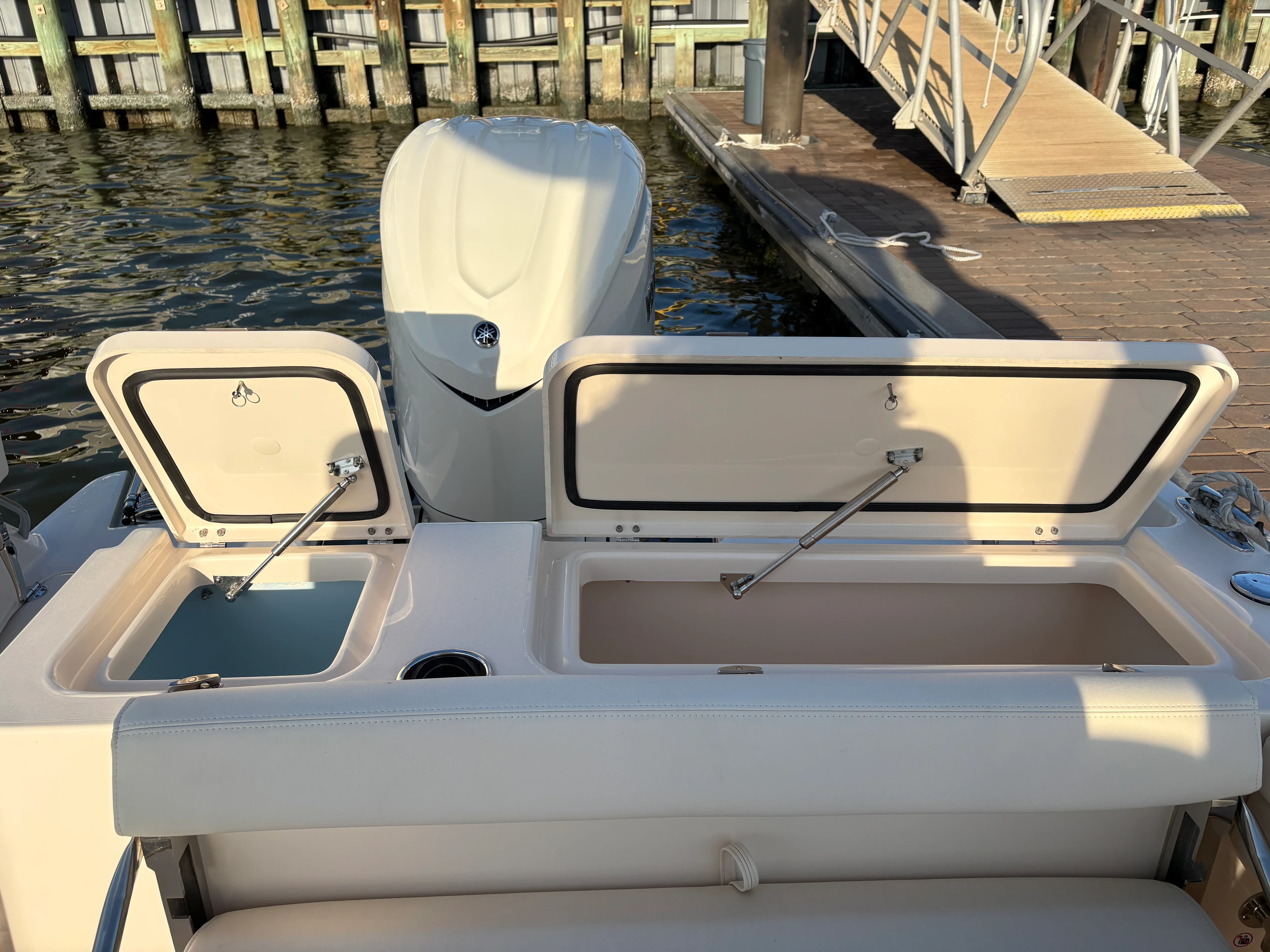 2026 Grady-White Fisherman 236 Image Thumbnail #31