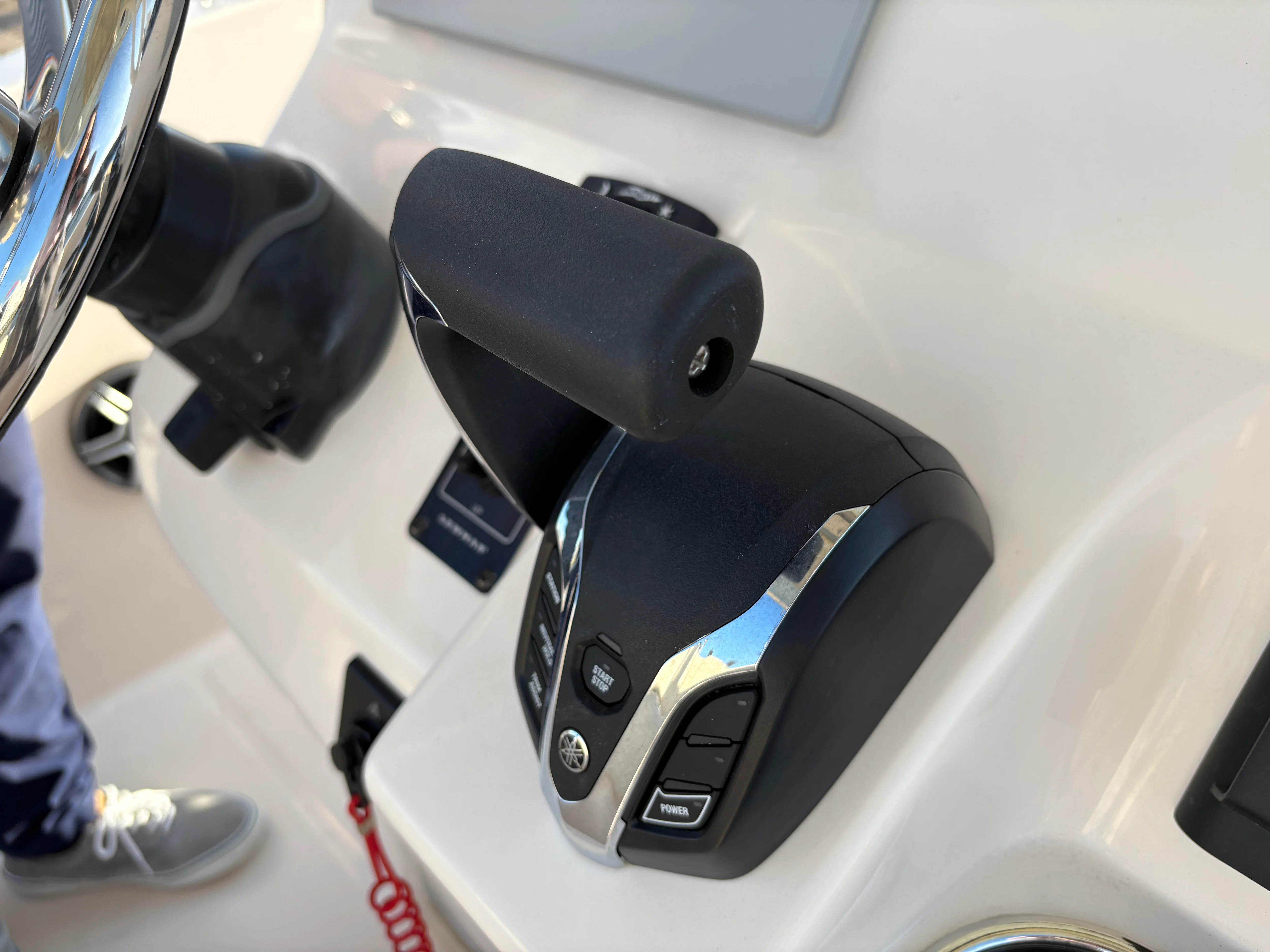 2026 Grady-White Fisherman 236 Image Thumbnail #21